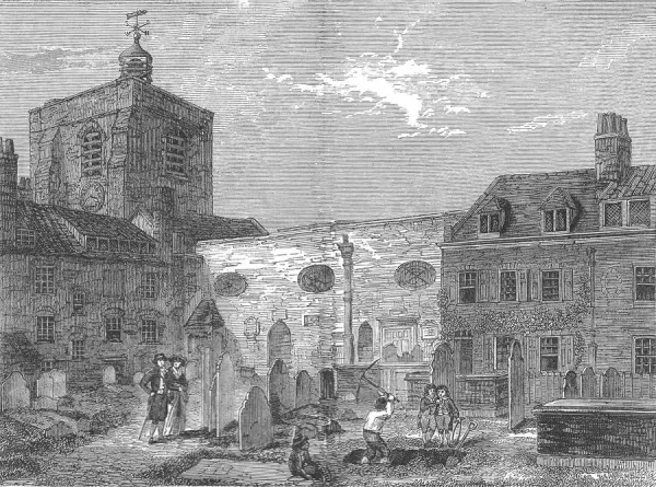 Un criminólogo resuelve un asesinato de hace 700 años: Cuando una venganza medieval aflora