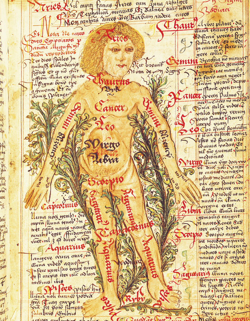 Descubre los extraños remedios de la medicina en la Edad Media