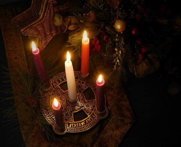 El Yule: la Navidad vikinga que sobrevivió al paso de los siglos