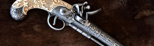 Cascos Barrocos