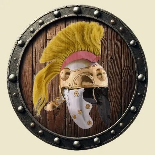 Imperio Romano (Siglos I a.C. - V d.C.)