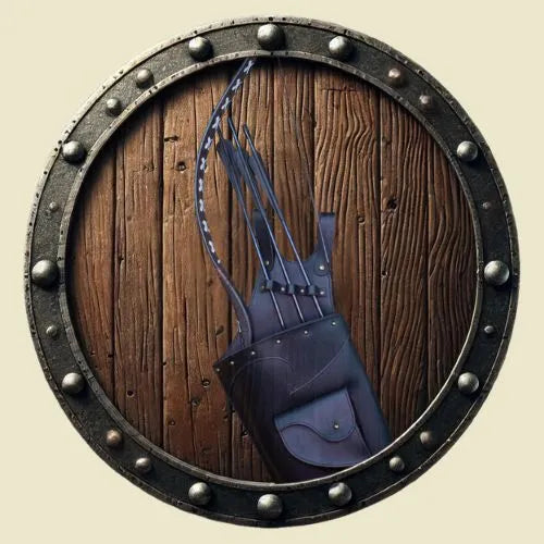 Tiro con Arco de Softcombat