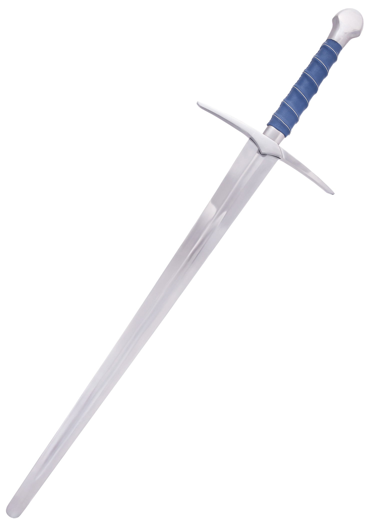 Imagen única de: Espada De Una Mano Y Media, Para Combate Ligero De Exhibición, Categoría-C