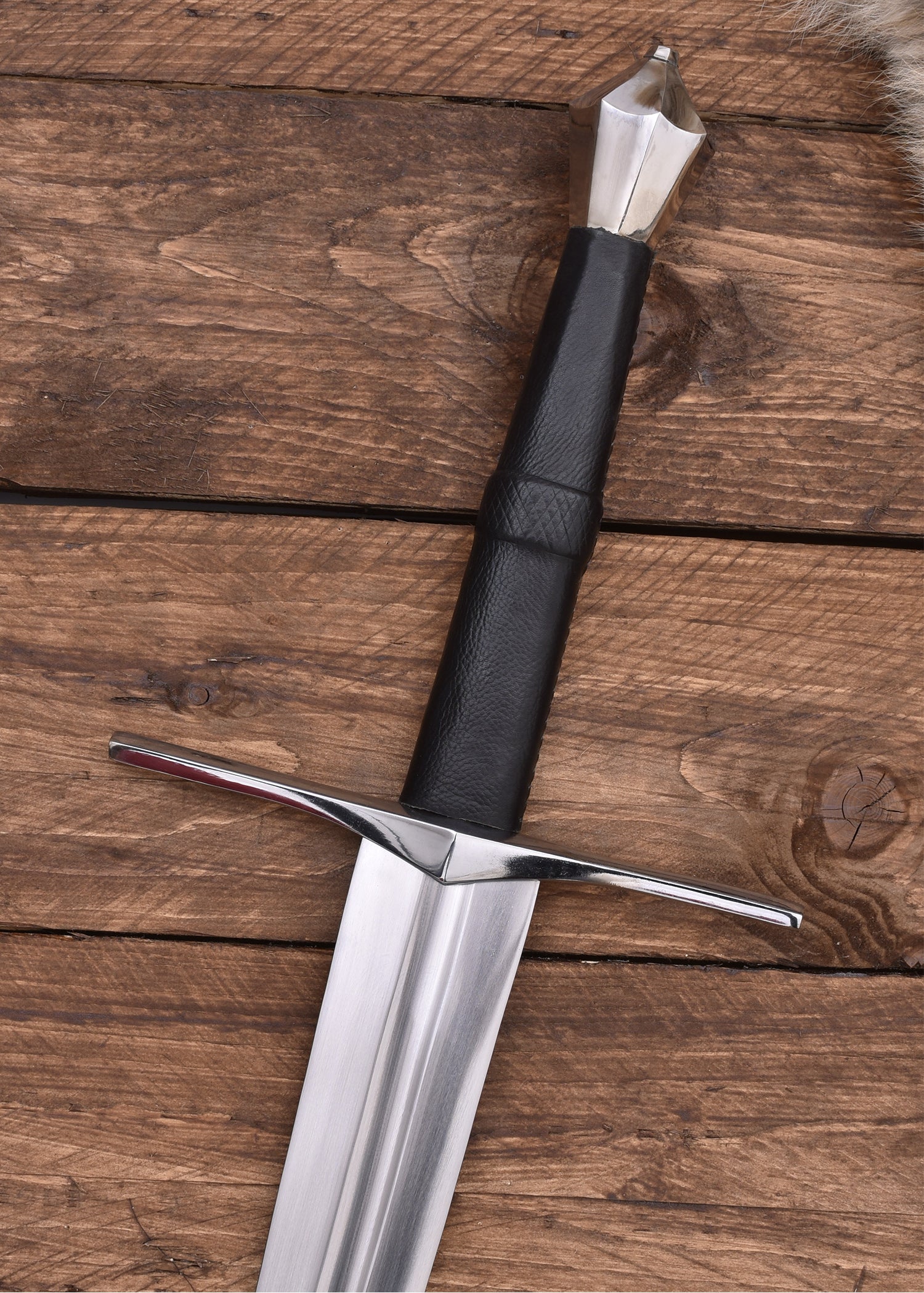 Imagen única de: Espada De Dos Manos , Categoría-C