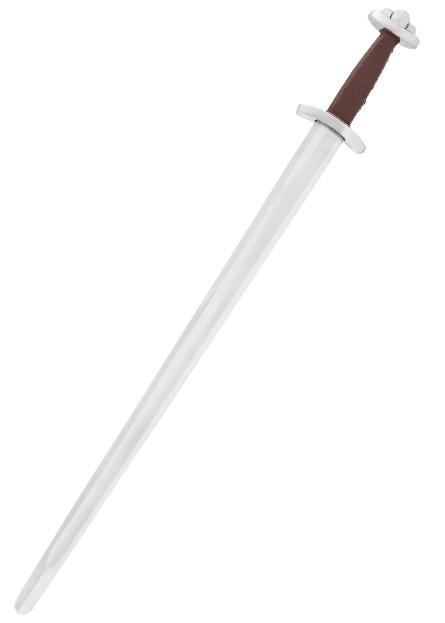 Imagen única de: Espada Vikinga Wheeler Type Vi, Para Combate Ligero, Categoría-C