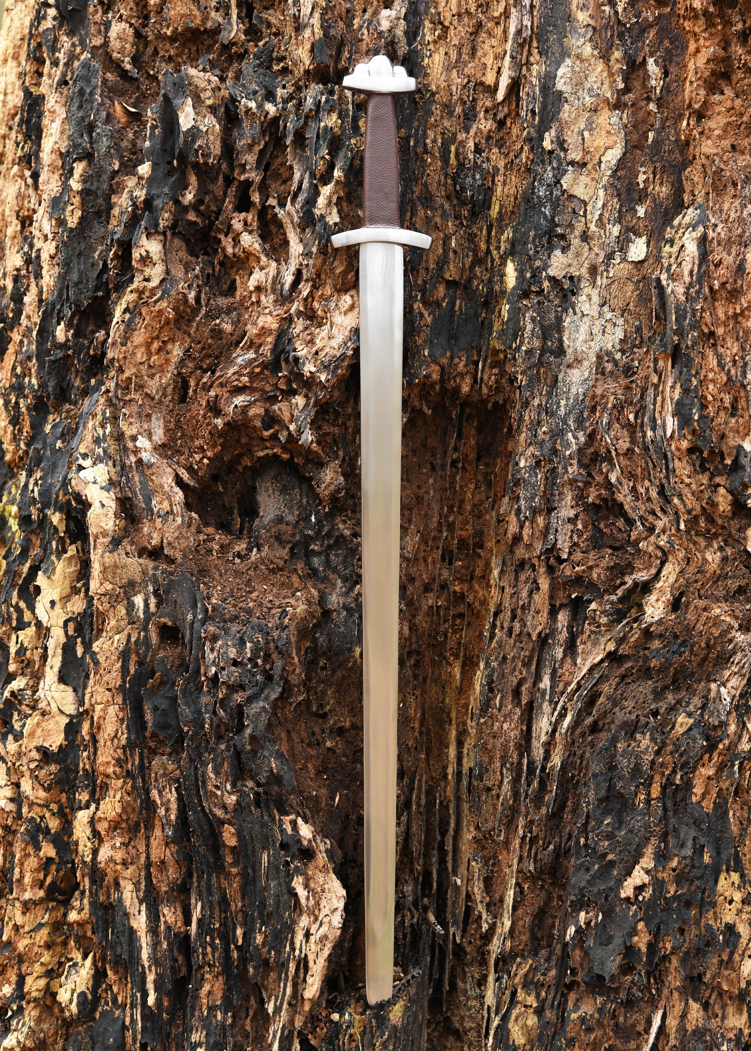 Imagen única de: Espada Vikinga Wheeler Type Vi, Para Combate Ligero, Categoría-C