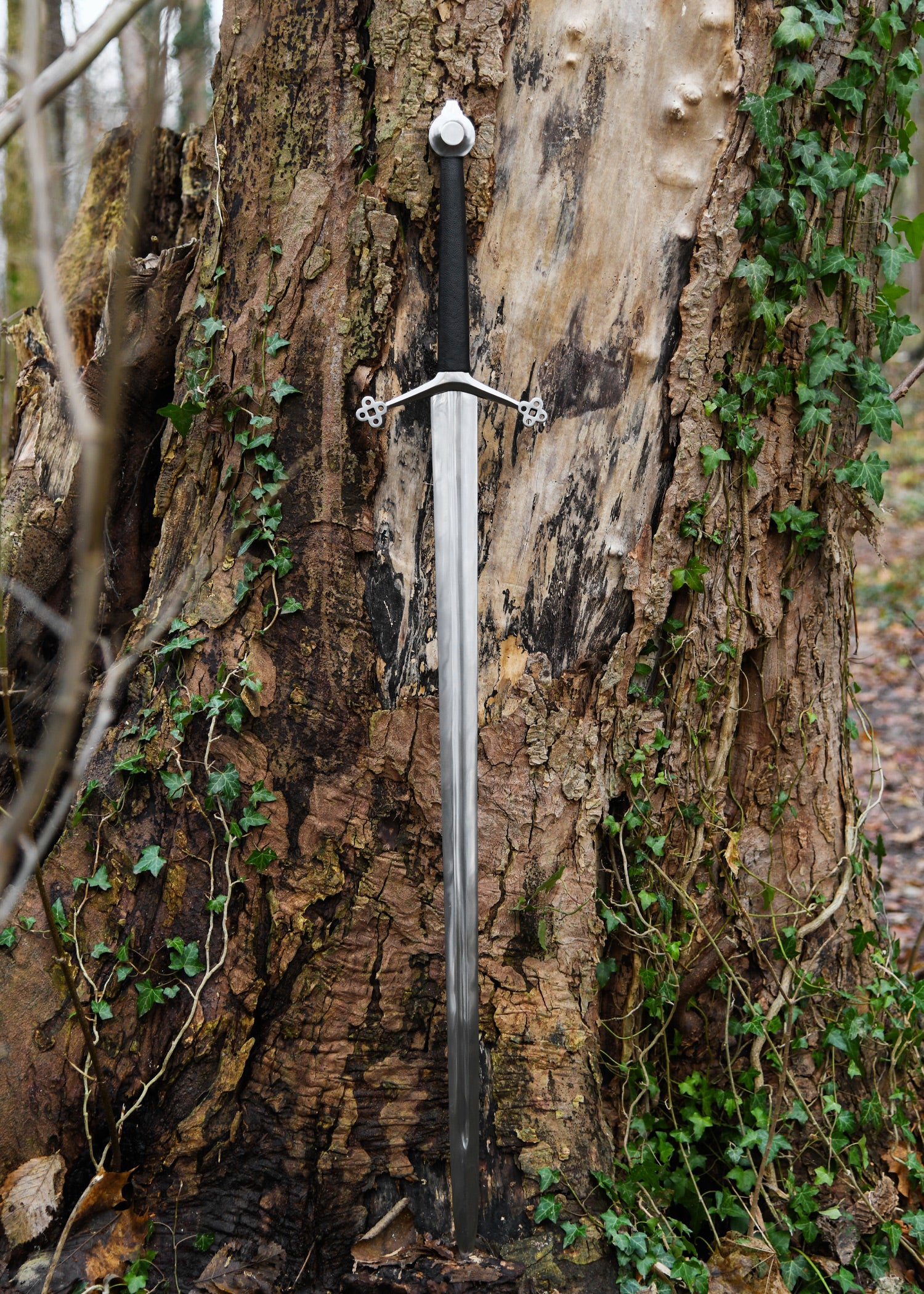 Imagen única de: Espada Claymore Escocesa , Categoría-C