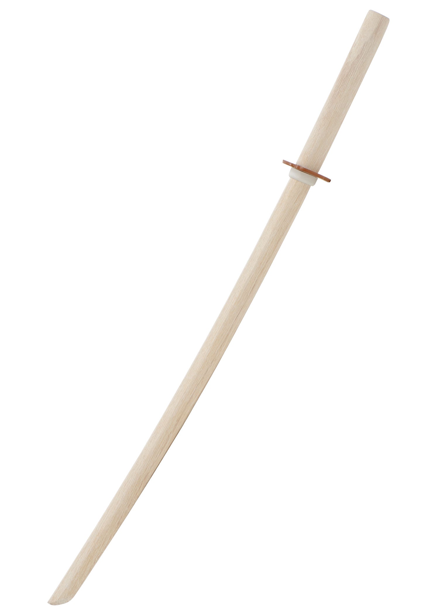 Imagen 1 - Bokutachi, Katana De Práctica De Madera