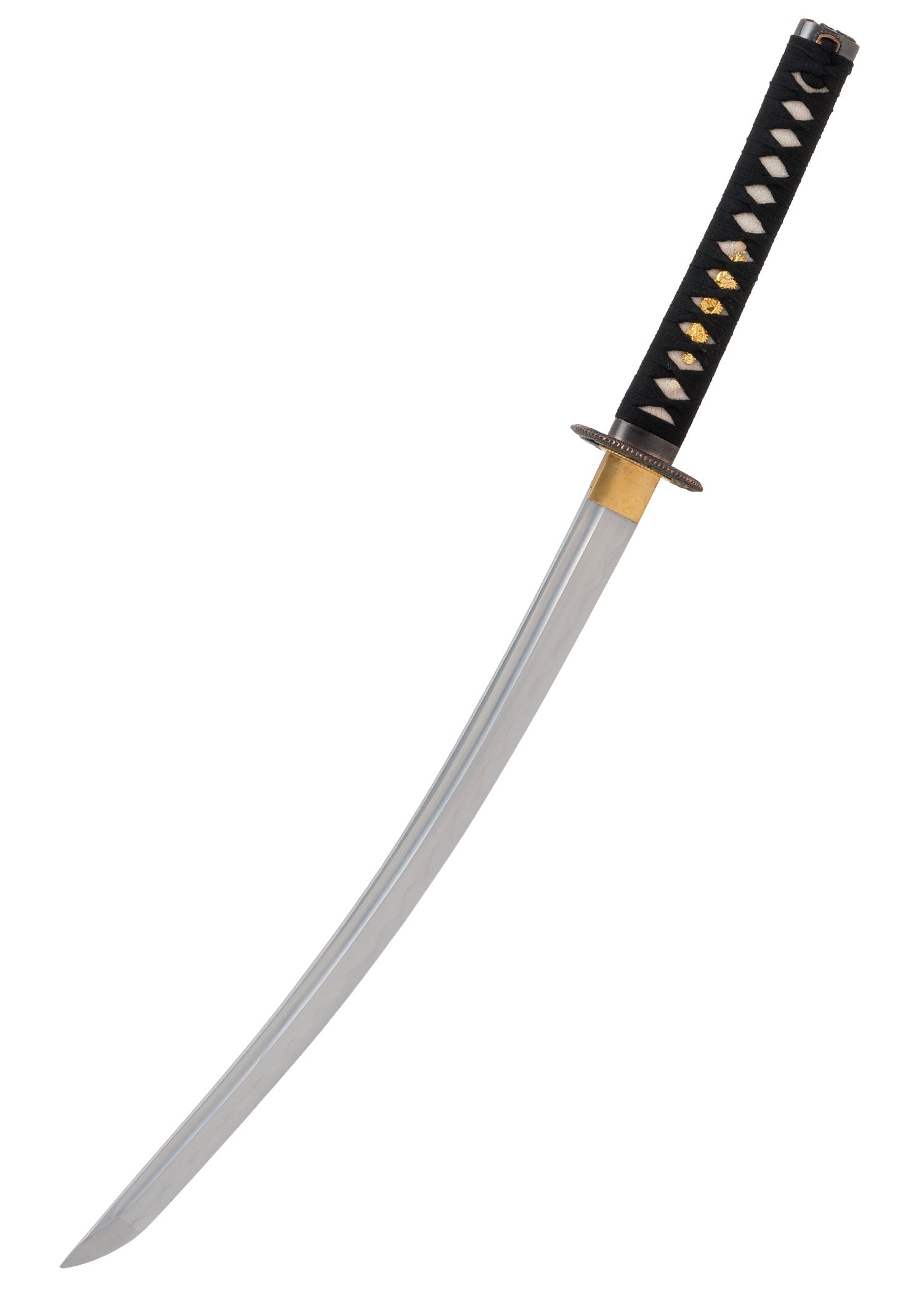 Imagen 2 - John Lee Dragón Tokuni Wakizashi