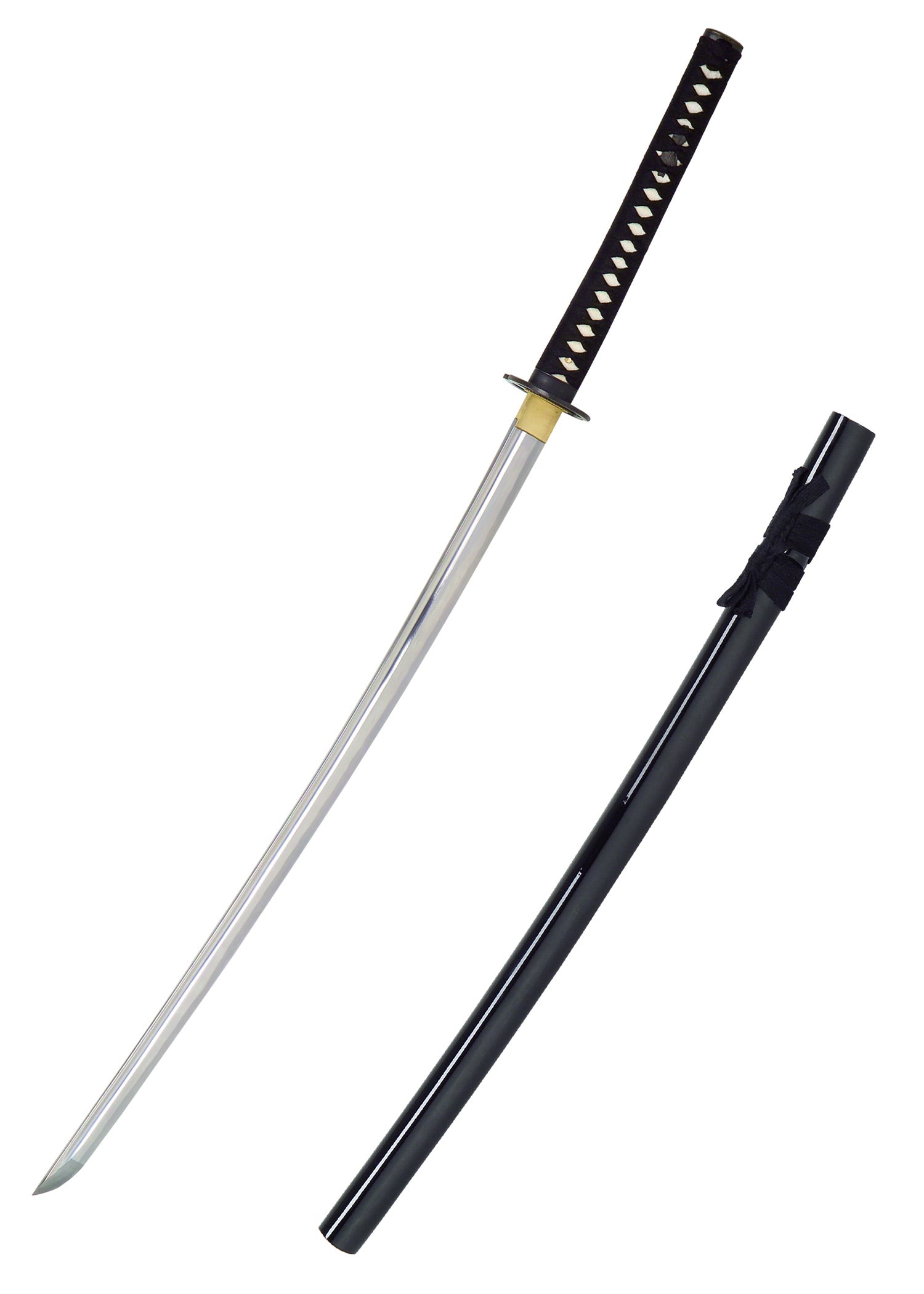 Imagen 1 - John Lee Musashi Ichi Katana