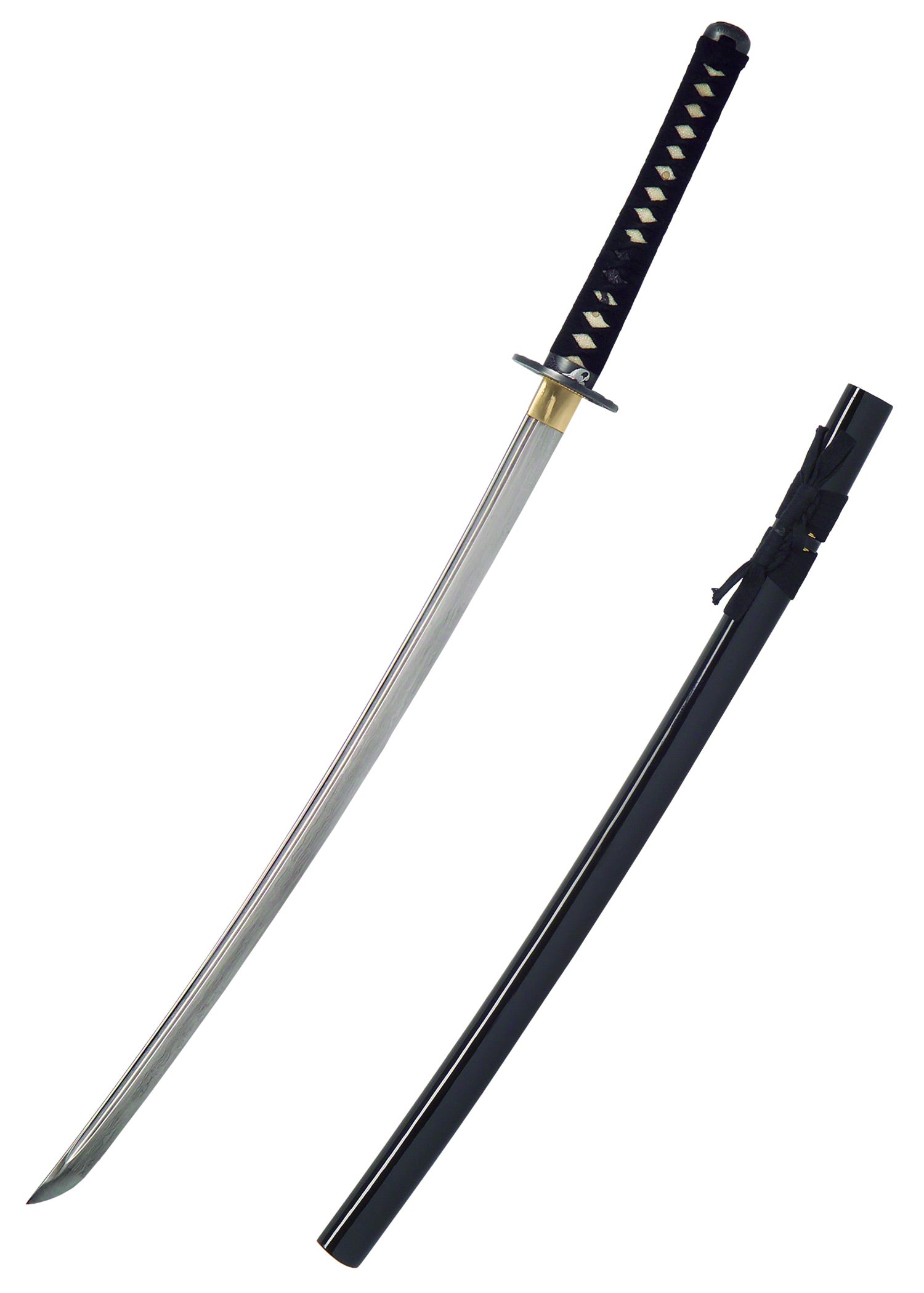 Imagen 1 - John Lee Shintai Katana