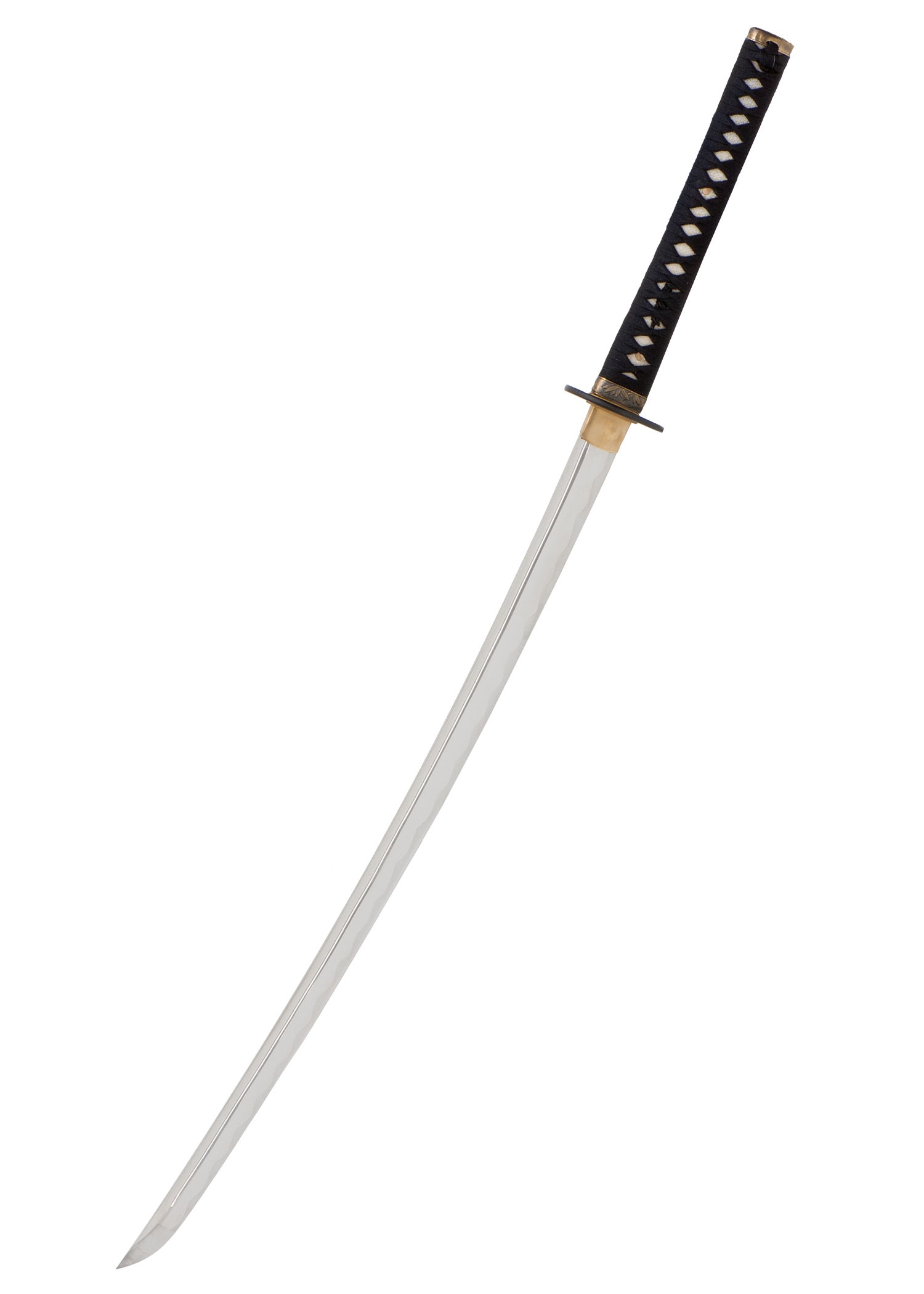 Imagen 2 - John Lee Zaza Iaito Katana