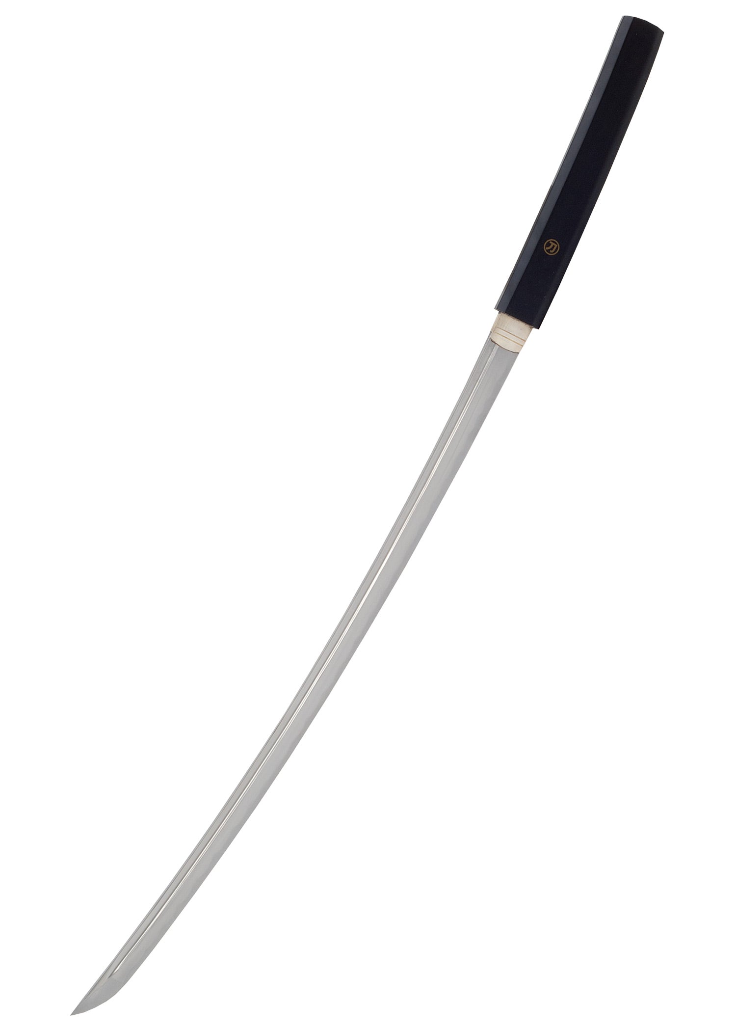 Imagen 2 - John Lee Shirasaya Katana, Negra