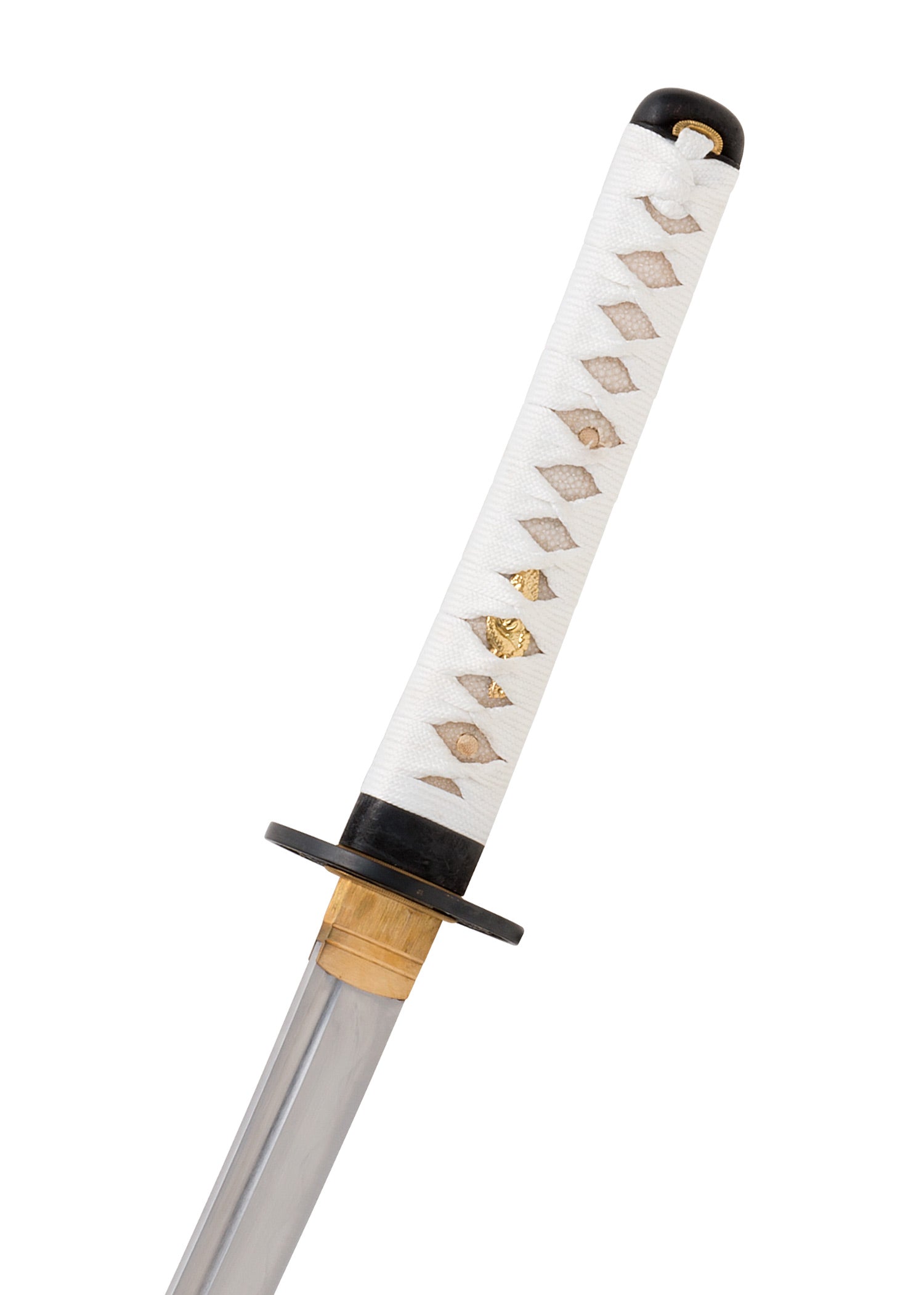 Imagen 2 - John Lee Shiro Wakizashi