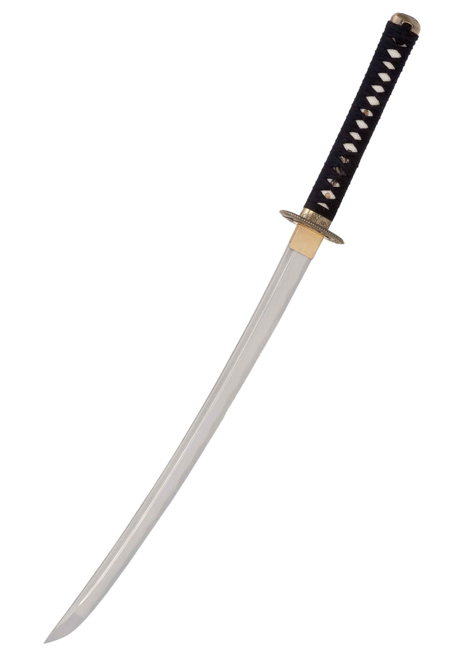 Imagen 2 - John Lee Dragón Wakizashi