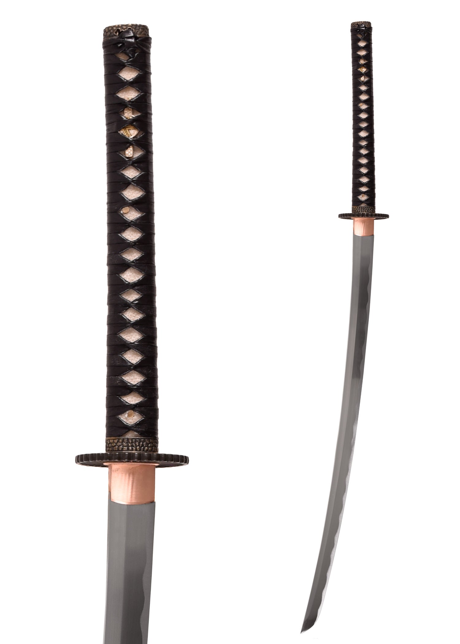 Imagen única de: John Lee 47 Ronin Katana