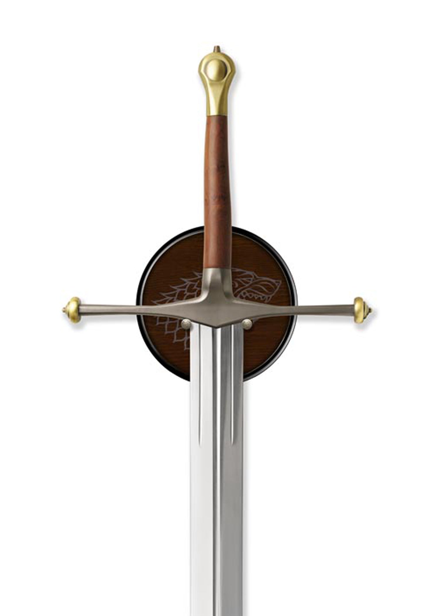 Imagen única de: Juego De Tronos - Hielo, Espada De Eddard Stark