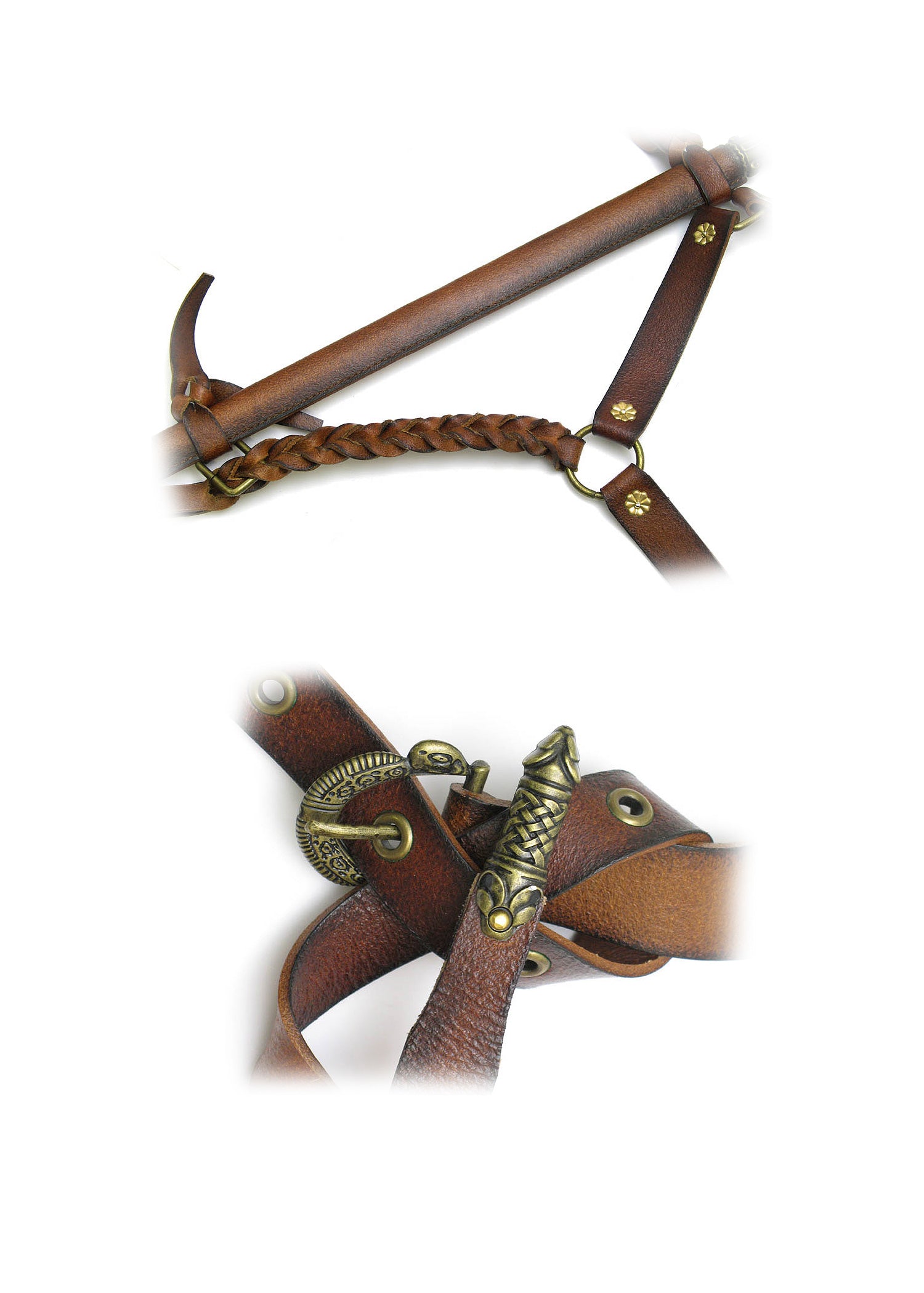 Imagen única de: Juego De Tronos - Funda Para La Aguja De La Espada De Arya Stark
