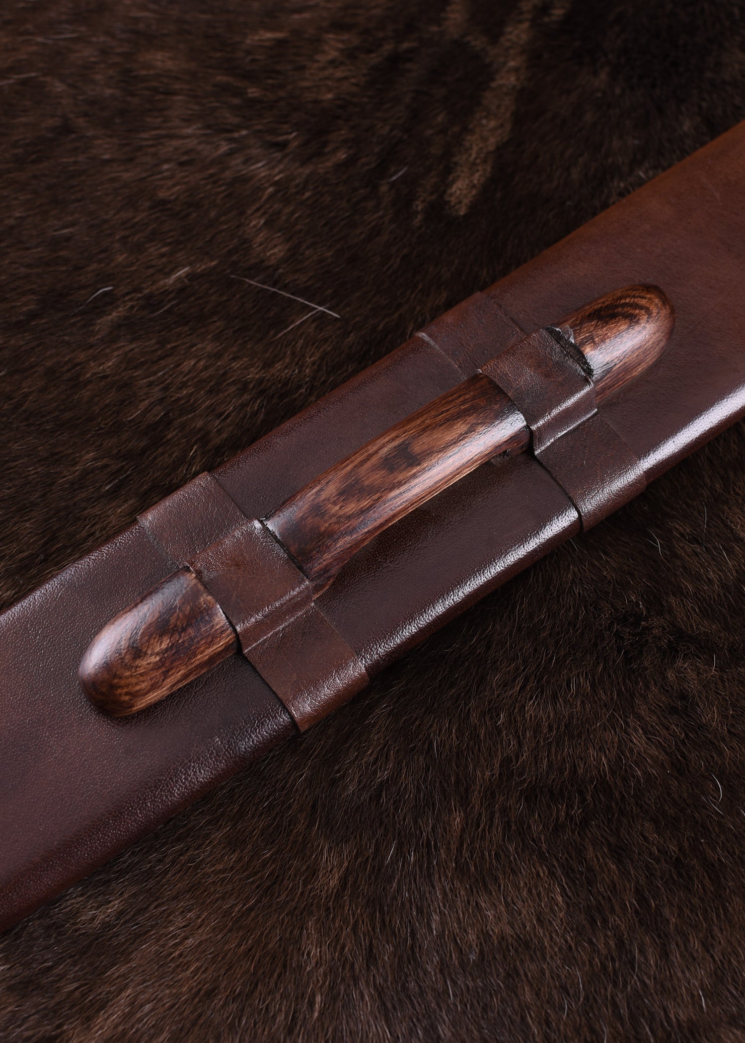 Imagen única de: Espada Sutton Hoo, Siglo Vii Categoría-B