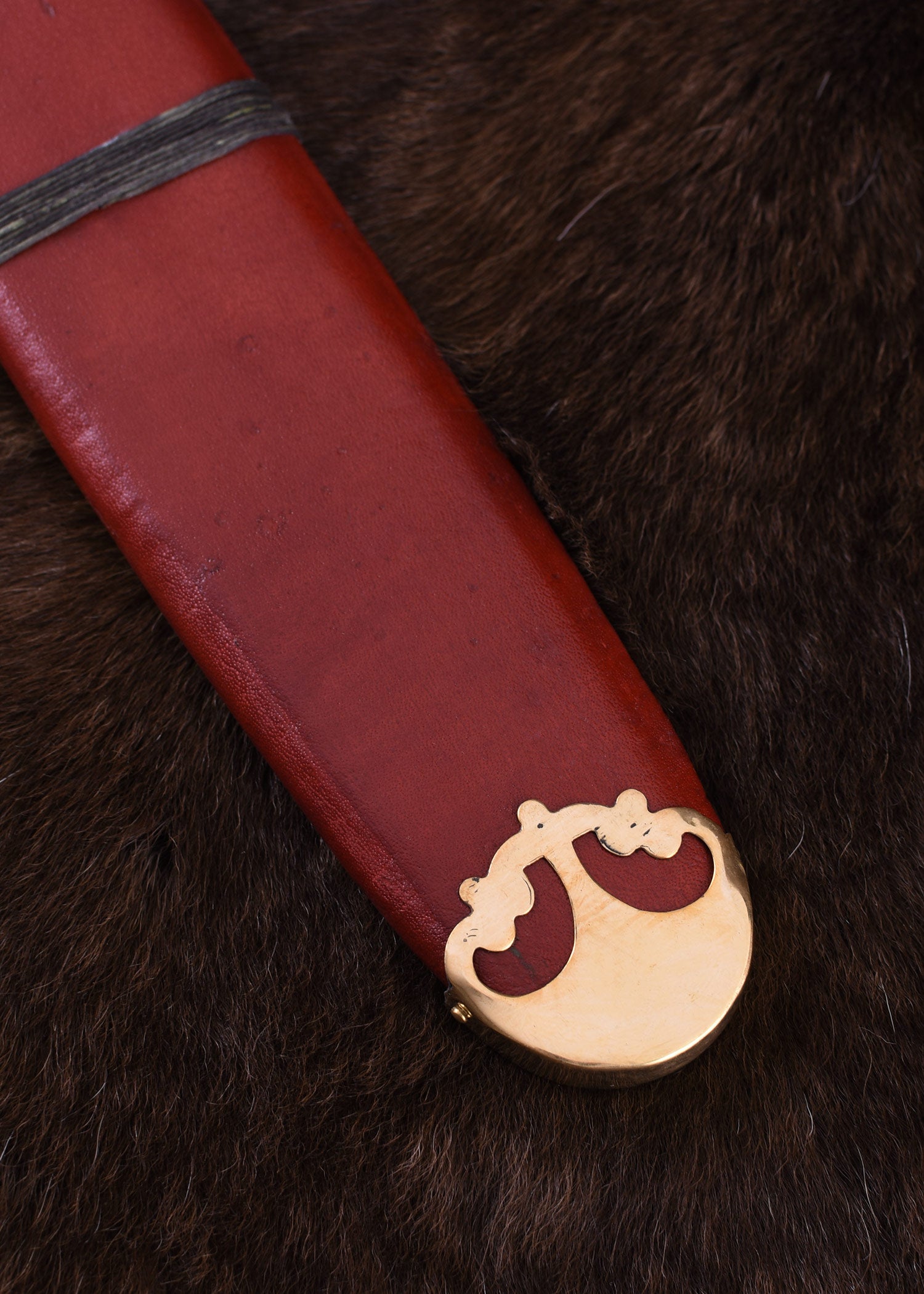 Imagen única de: Espata Romana Tipo Podlodów Con Vaina, Siglo Iii.