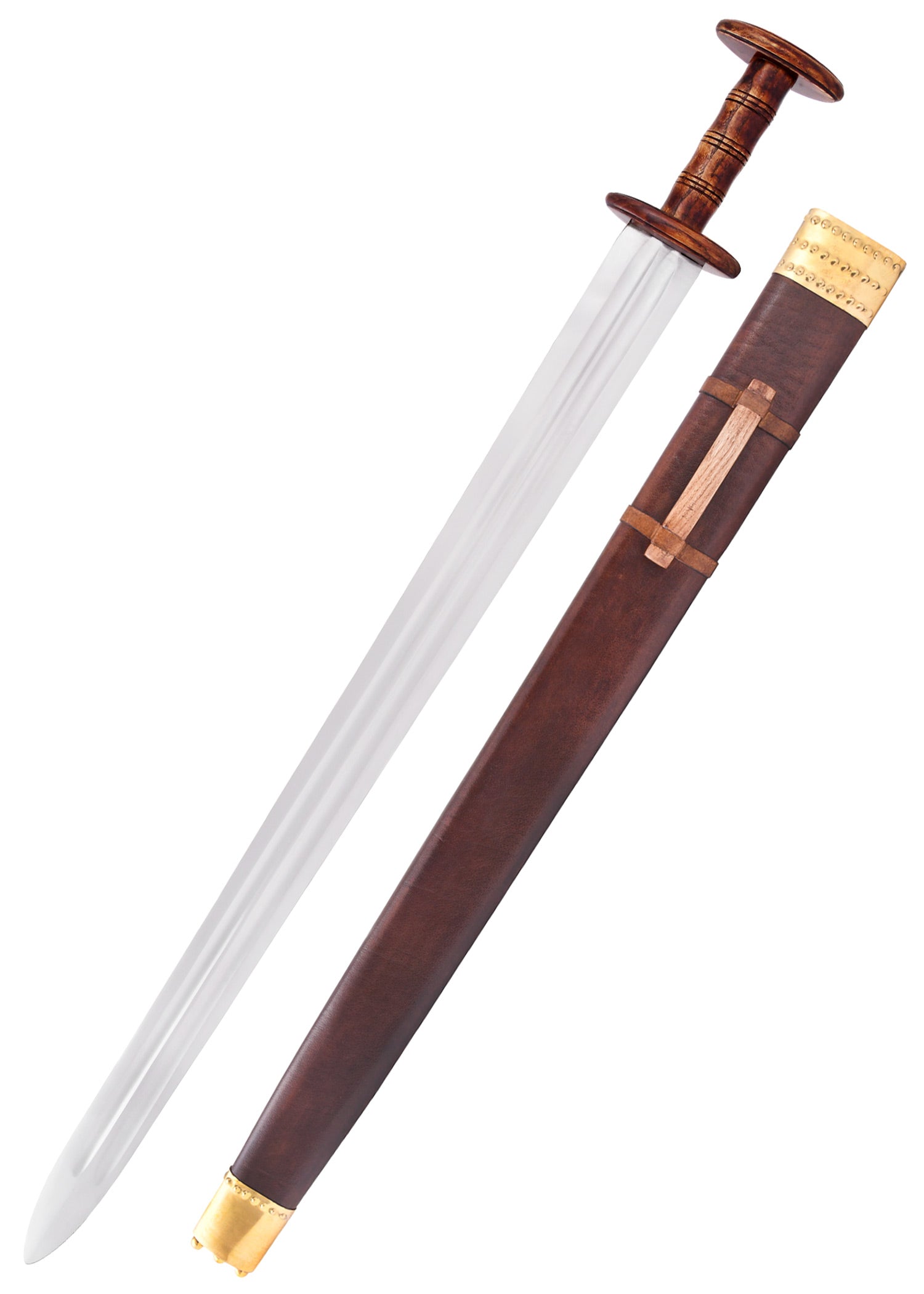 Imagen única de: Espada Romana Nydam , Categoría-C