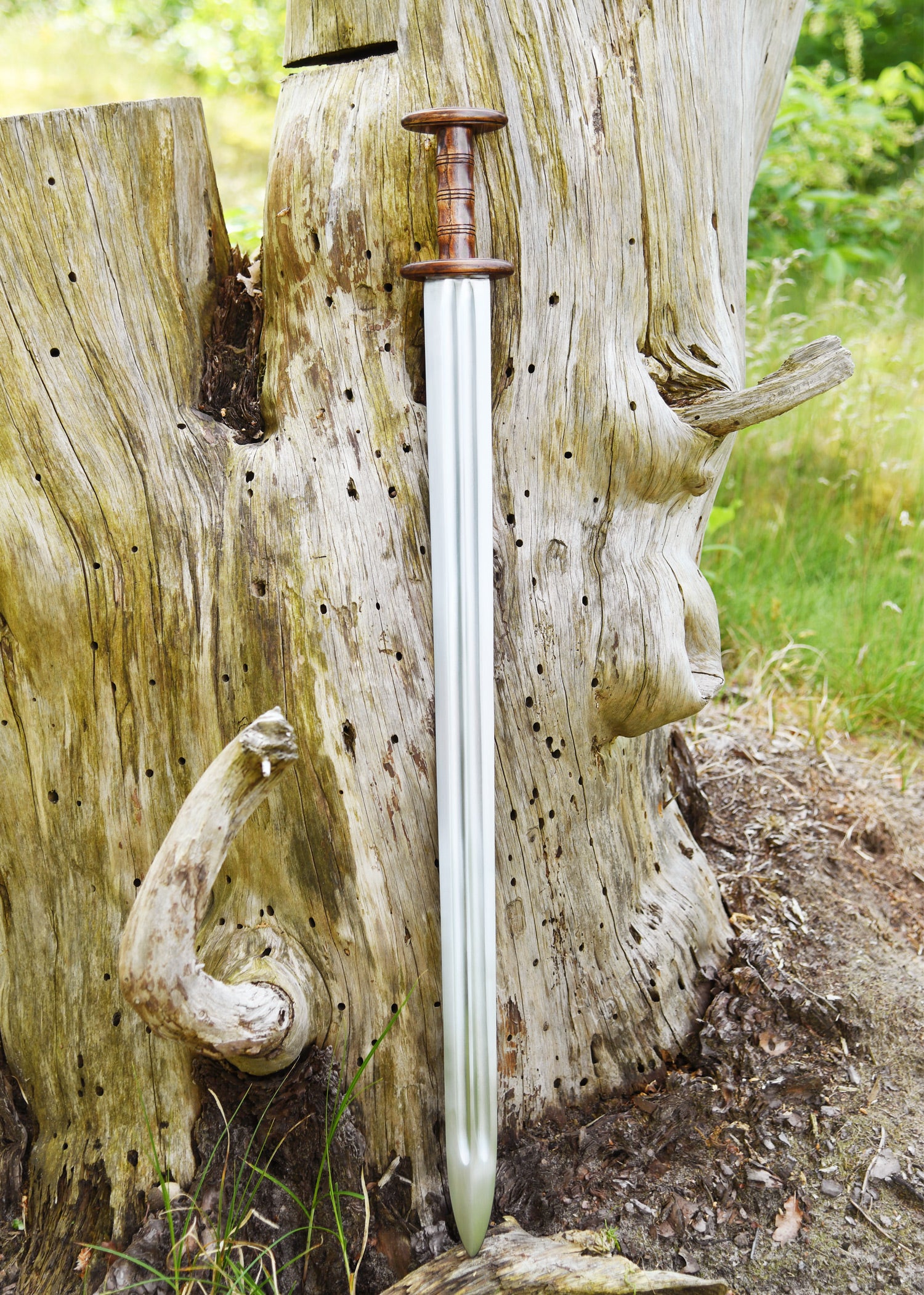 Imagen única de: Espada Romana Nydam , Categoría-C