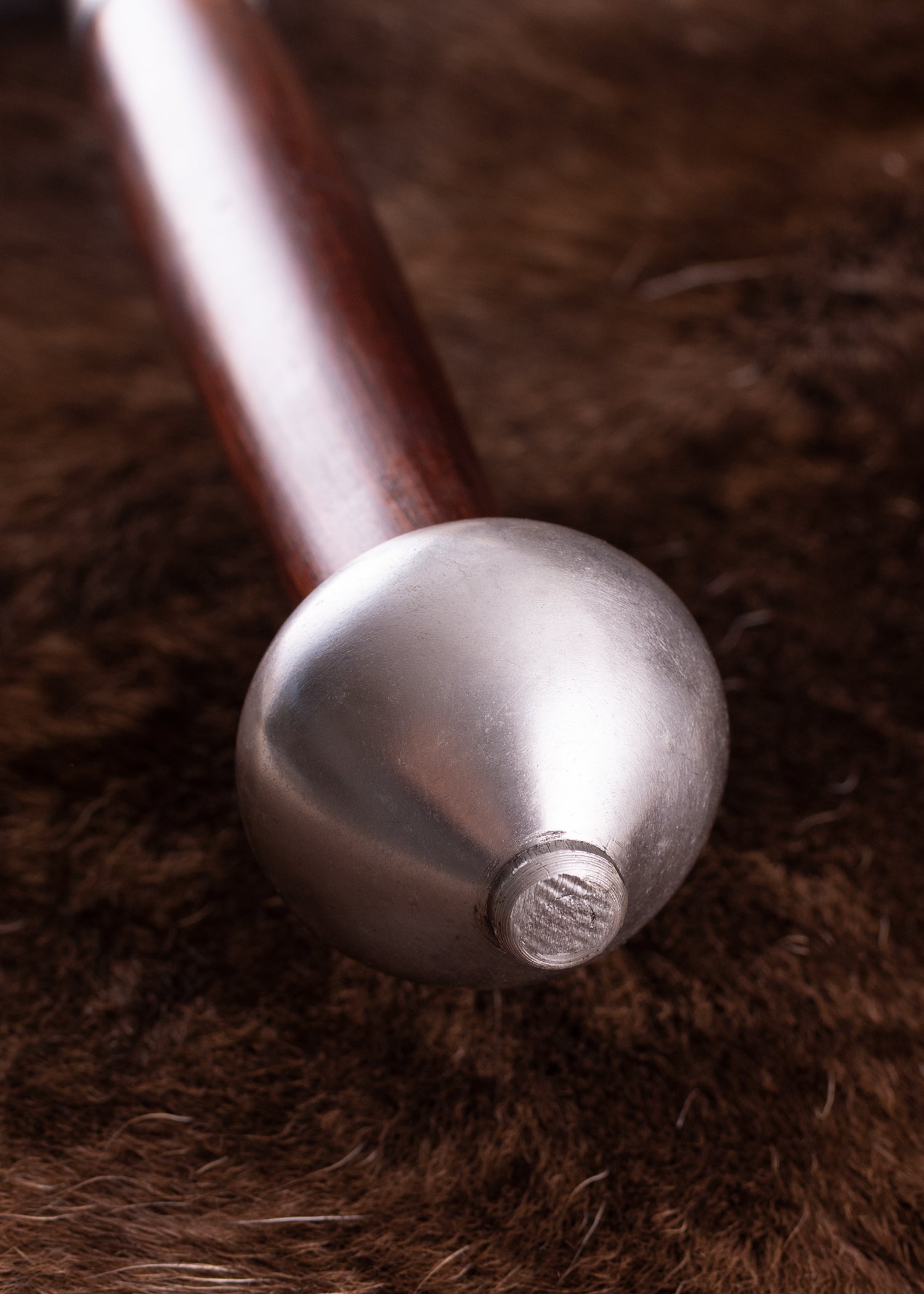 Imagen única de: Claymore Escocesa, Espada A Dos Manos, Siglo Xvi, Sin Vaina