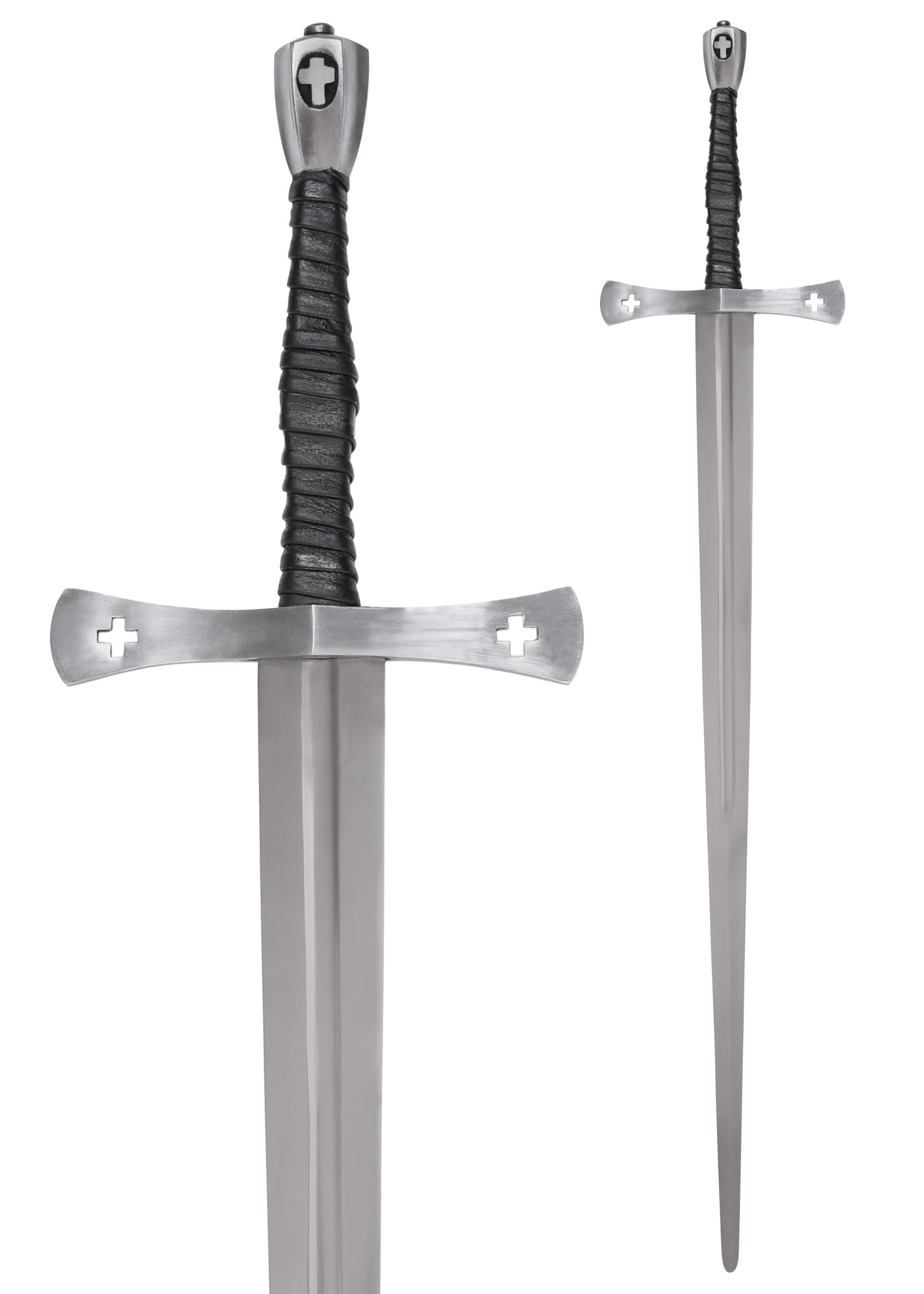 Imagen única de: Espada Medieval De Tewkesbury, Siglo Xv Categoría-B