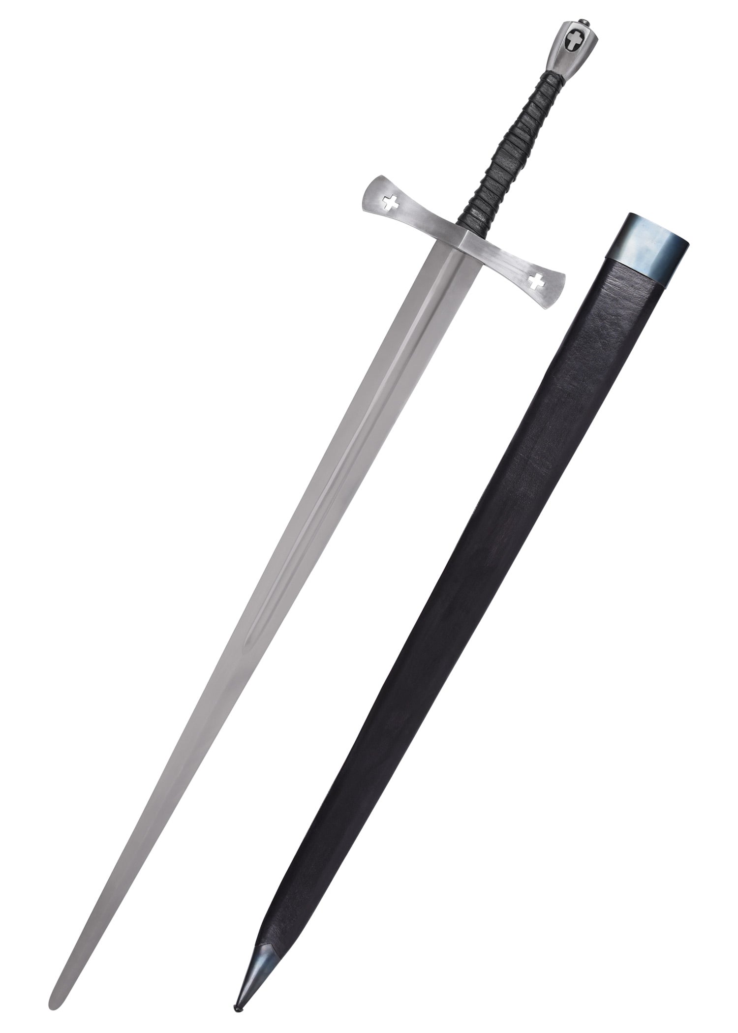 Imagen única de: Espada Medieval De Tewkesbury, Siglo Xv Categoría-B