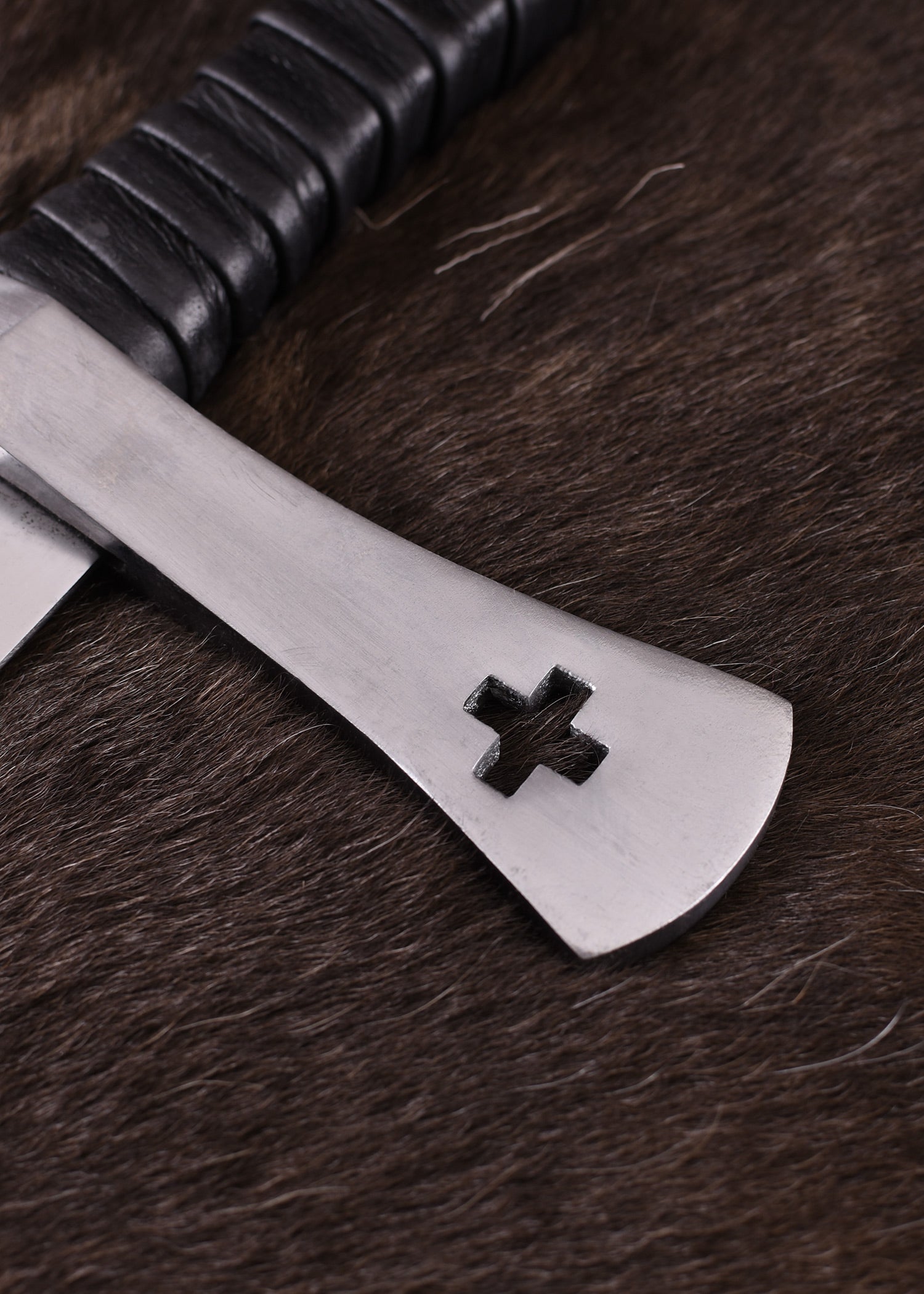 Imagen única de: Espada Medieval De Tewkesbury, Siglo Xv Categoría-B