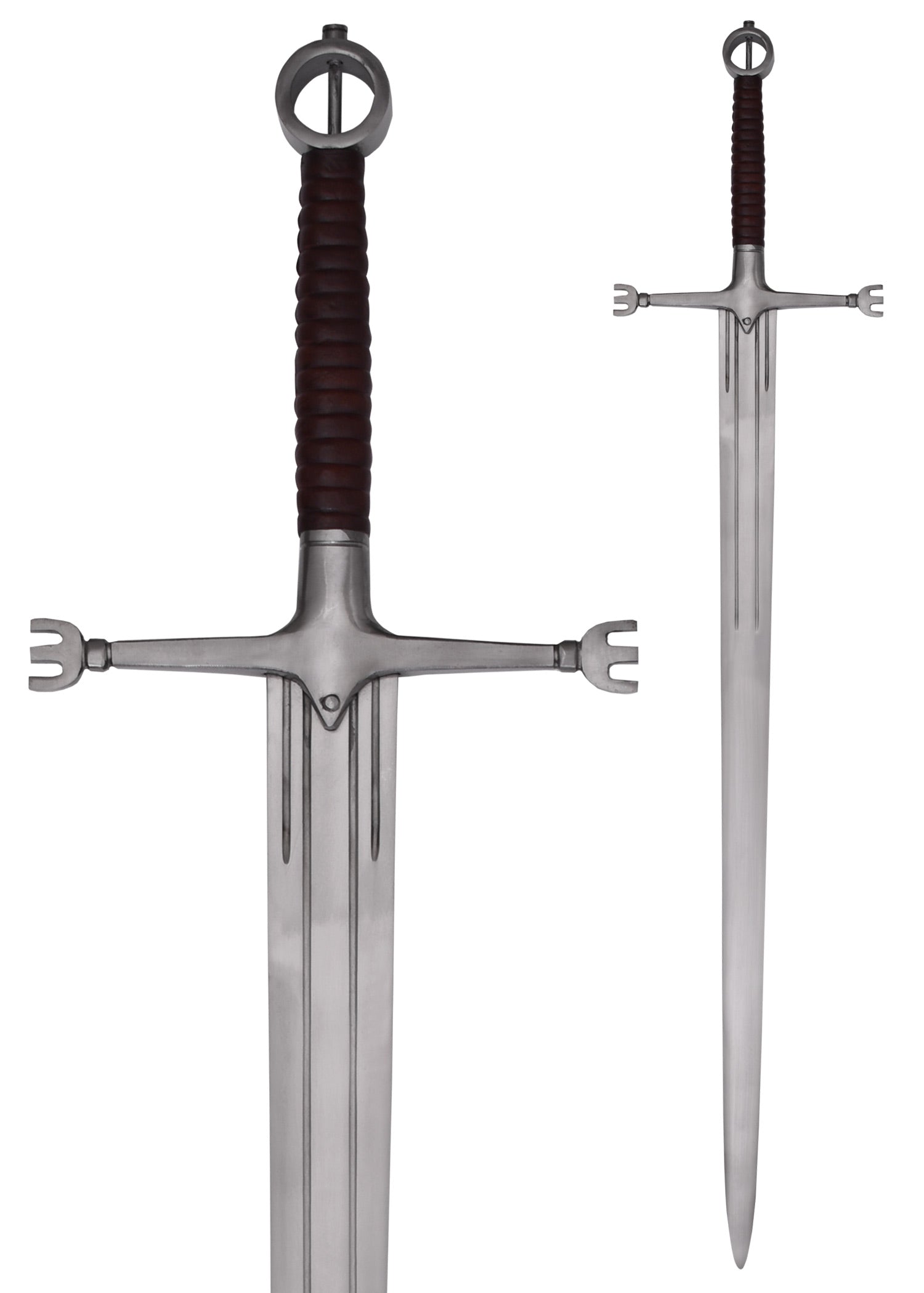 Imagen única de: Espada De Horca Sin Vaina Categoría-B