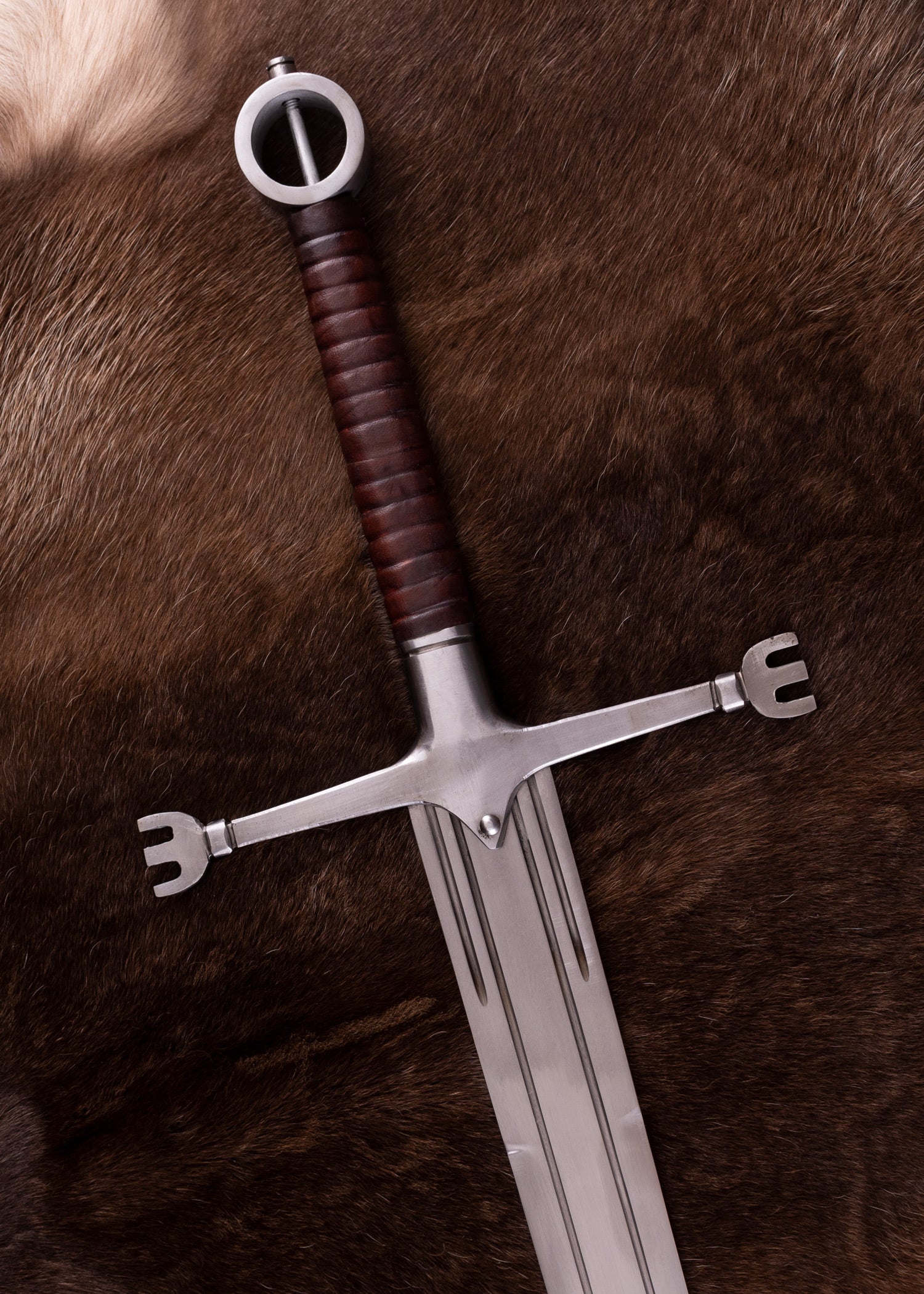 Imagen única de: Espada De Horca Sin Vaina Categoría-B
