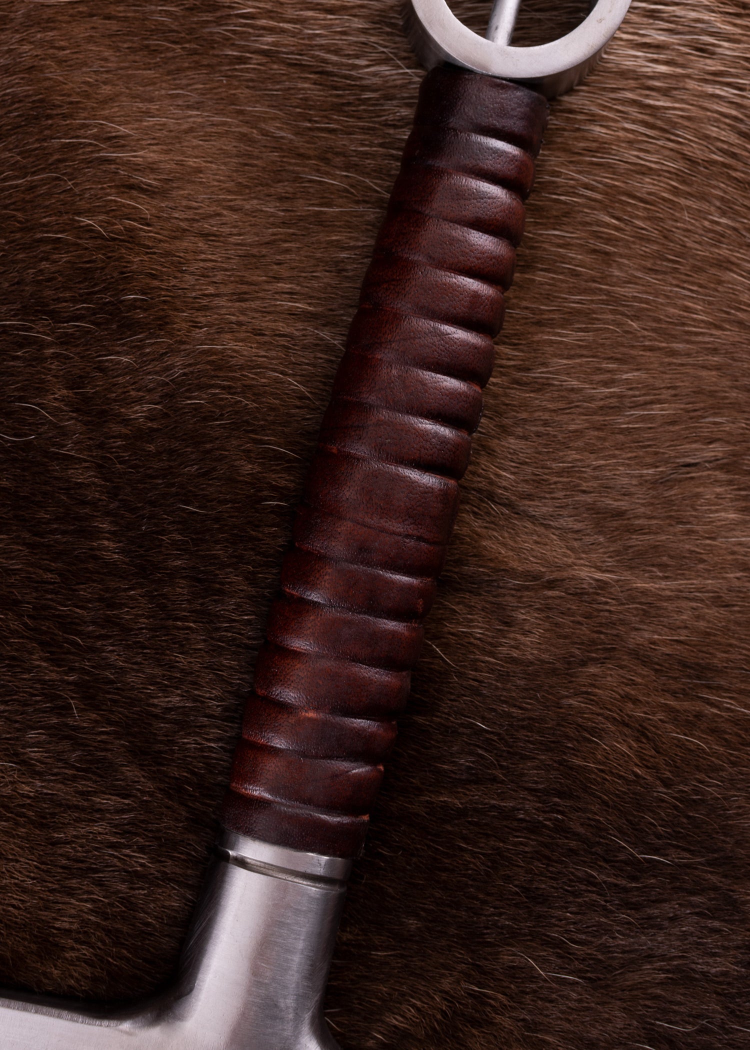 Imagen única de: Espada De Horca Sin Vaina Categoría-B