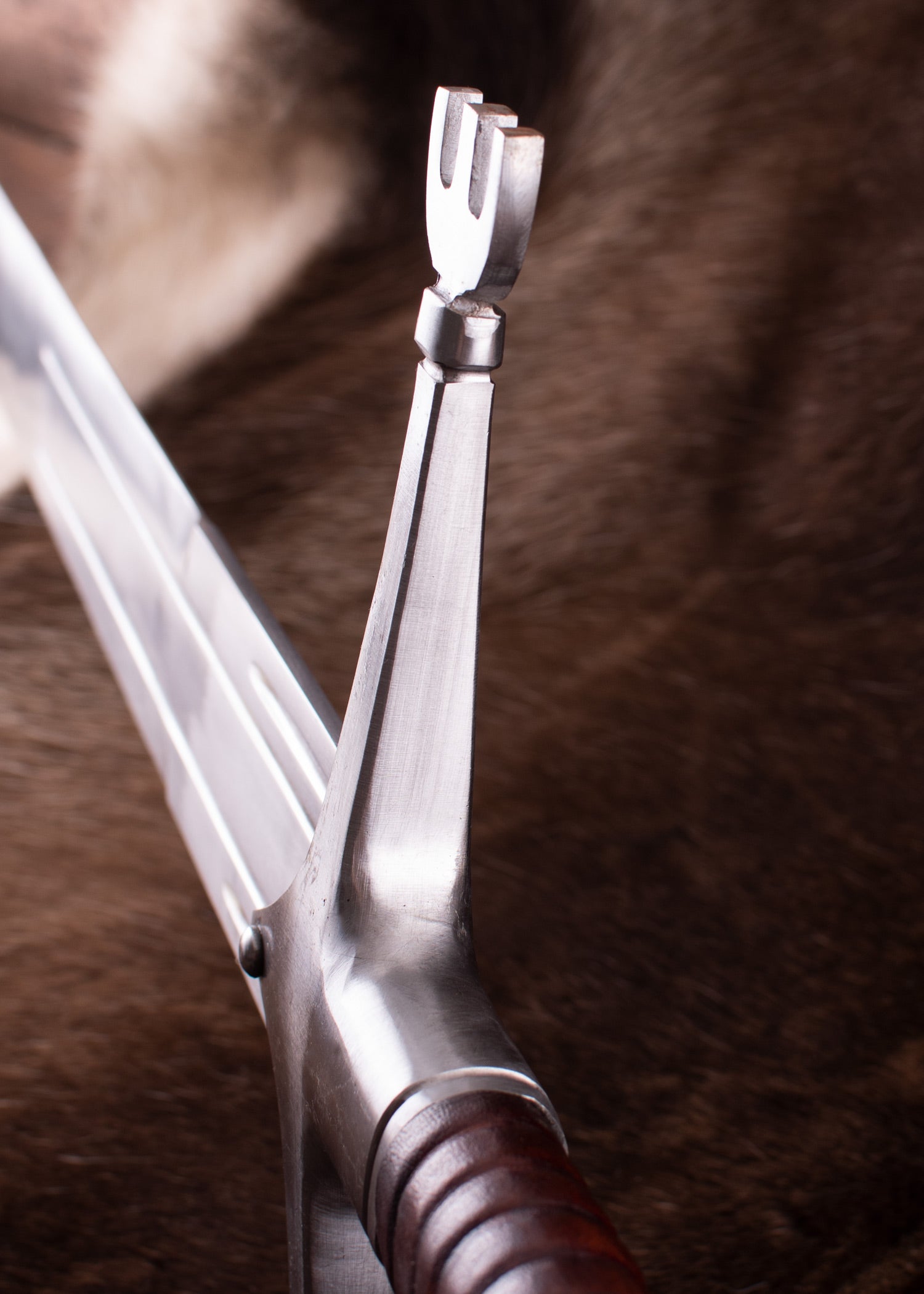 Imagen única de: Espada De Horca Sin Vaina Categoría-B