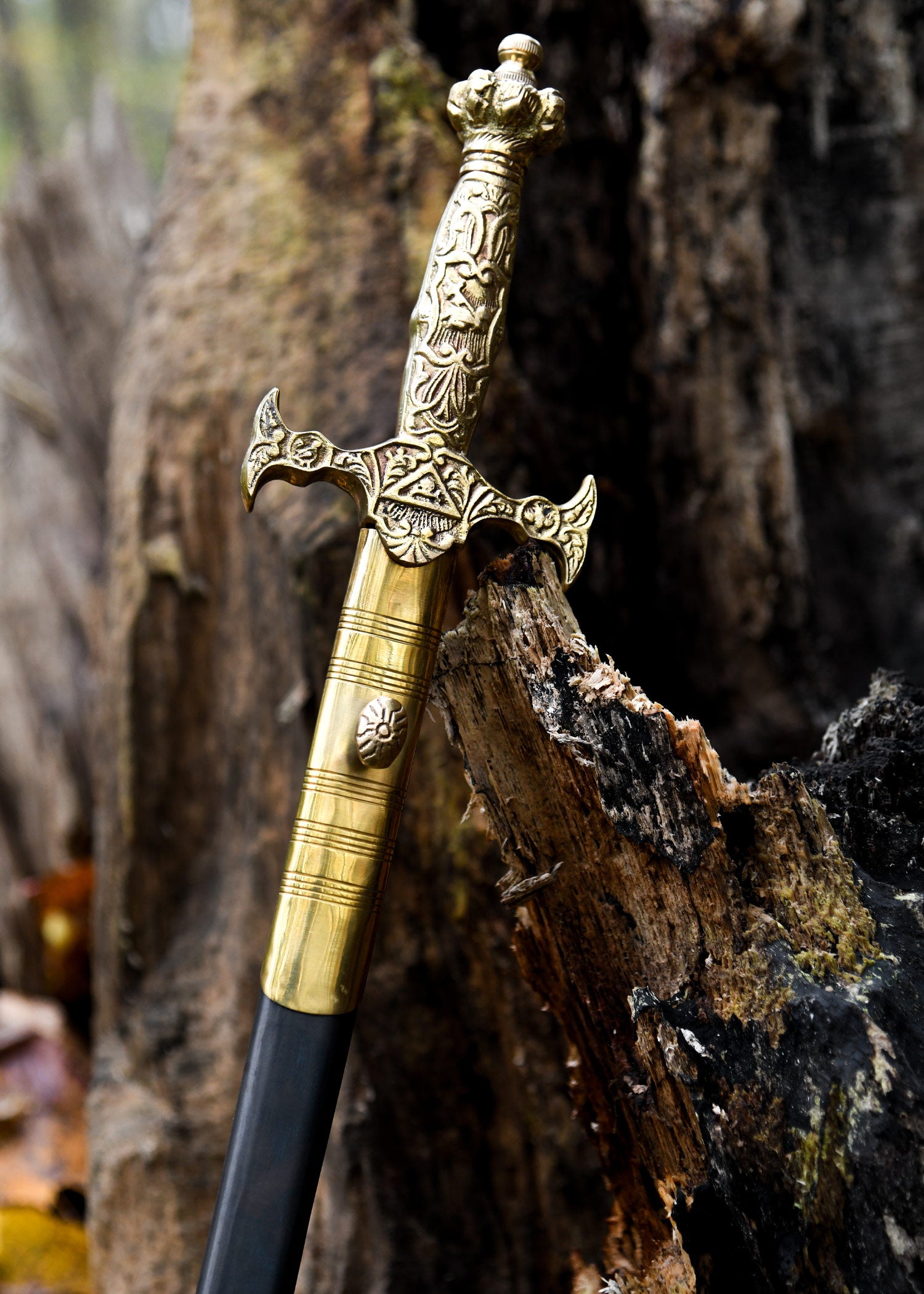 Imagen única de: Espada Ceremonial Masónica, Con Vaina.