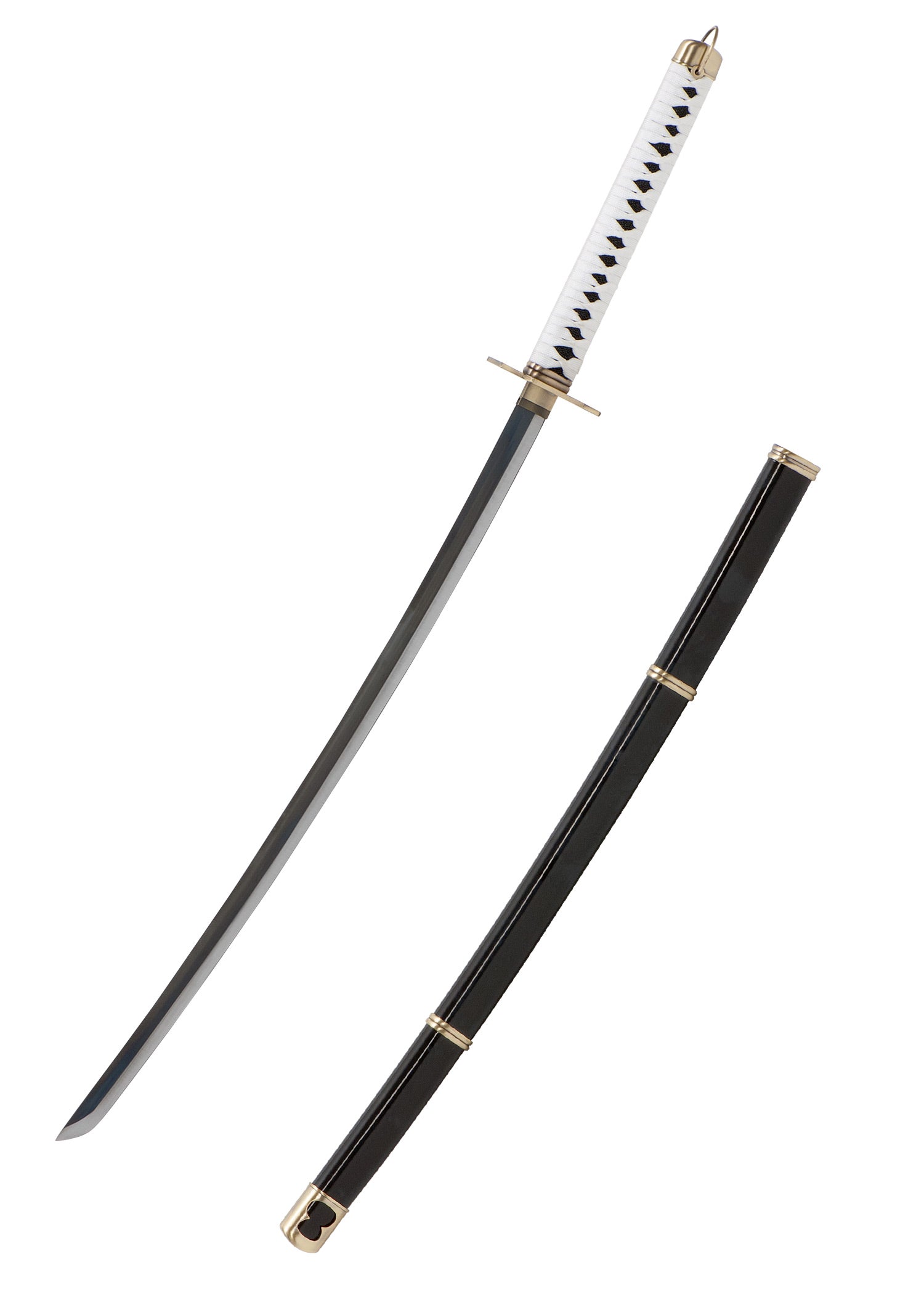 Imagen 1 - Katana - Wado-ichi-monji, Roronoa Zoro, One Piece