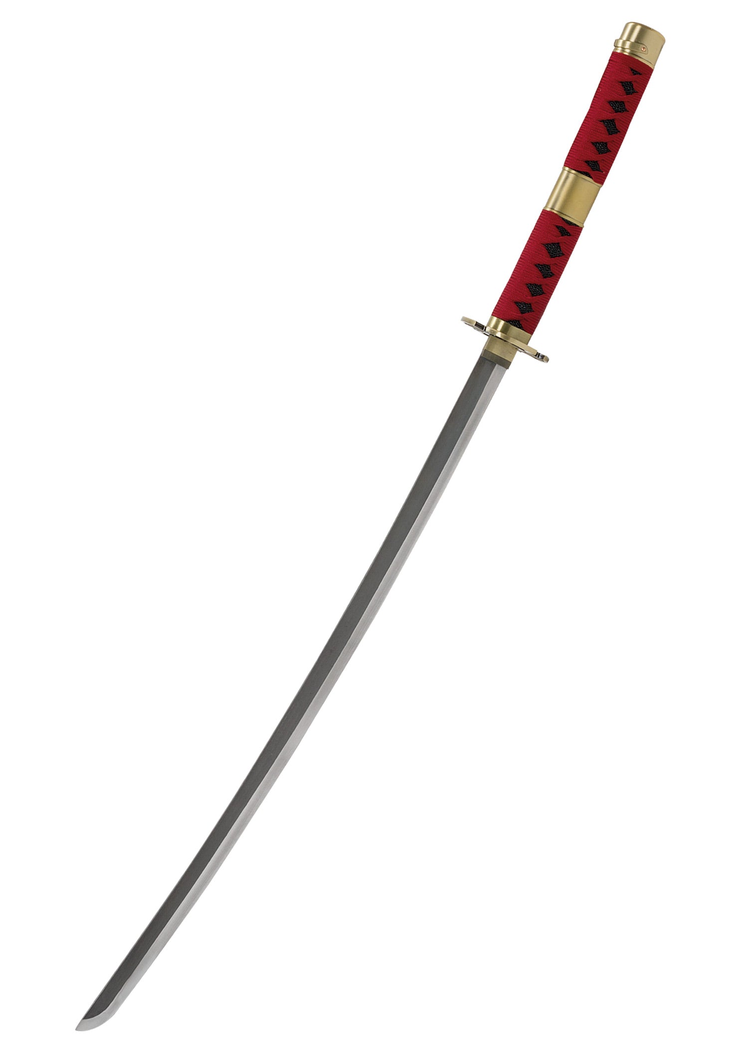 Imagen 2 - Katana - Sandai Kitetsu, Roronoa Zoro, One Piece