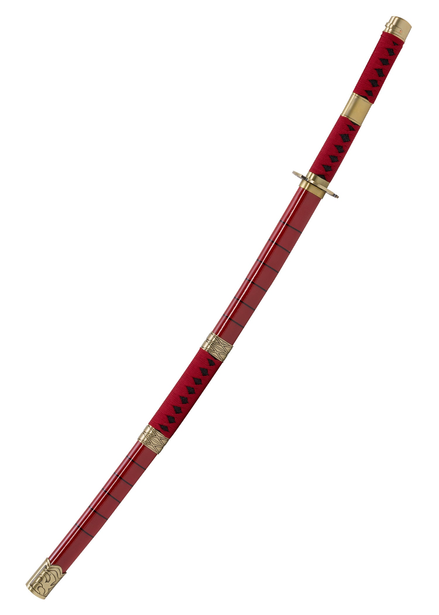 Imagen 3 - Katana - Sandai Kitetsu, Roronoa Zoro, One Piece