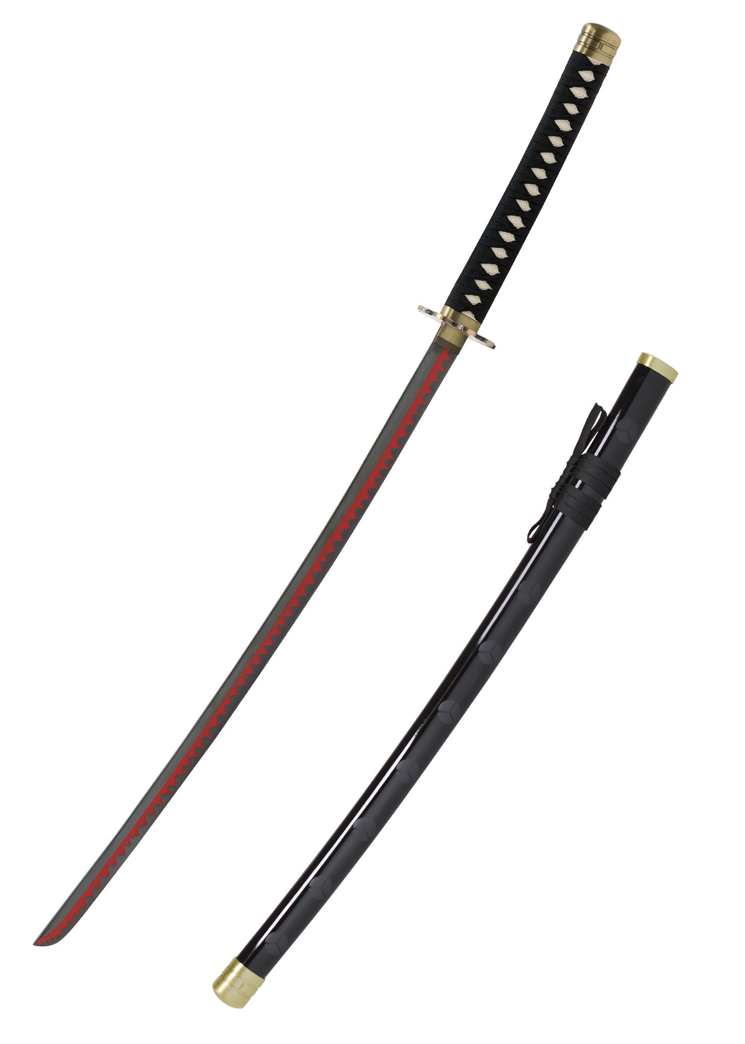 Imagen 1 - Katana - Shuusui, Roronoa Zoro, One Piece