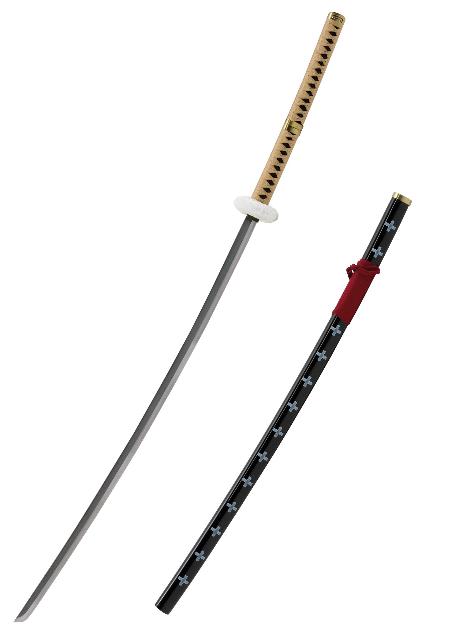 Imagen 1 - Katana - Kikoku, Ley De Trafalgar, One Piece  