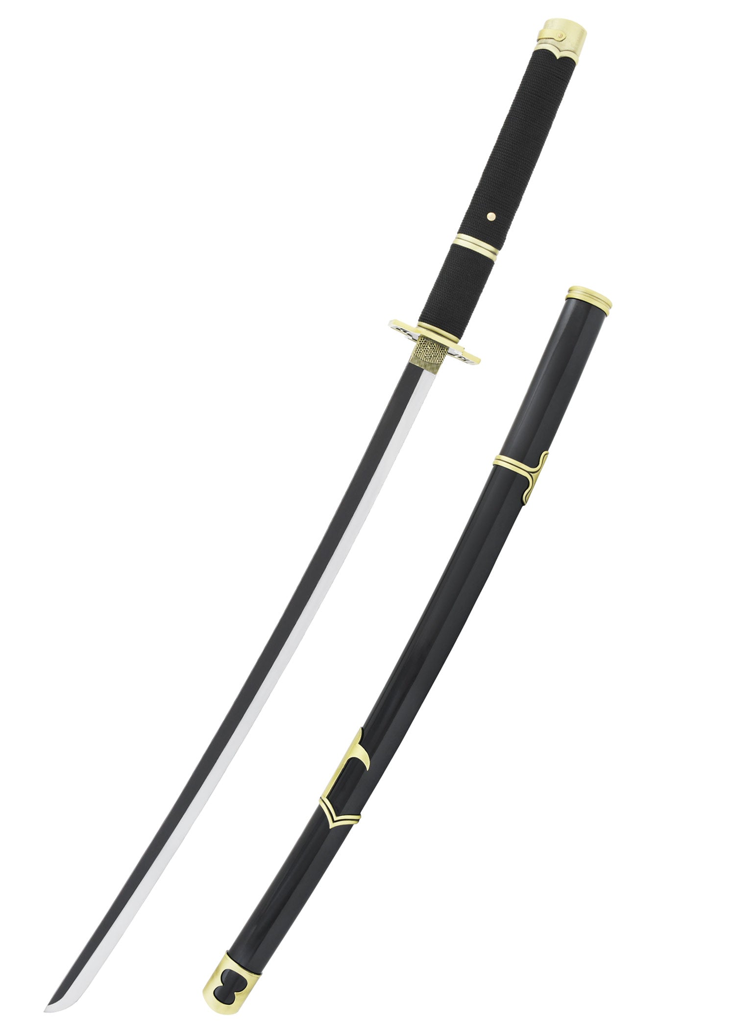 Imagen 1 - Katana - Yubashiri, Roronoa Zoro, One Piece