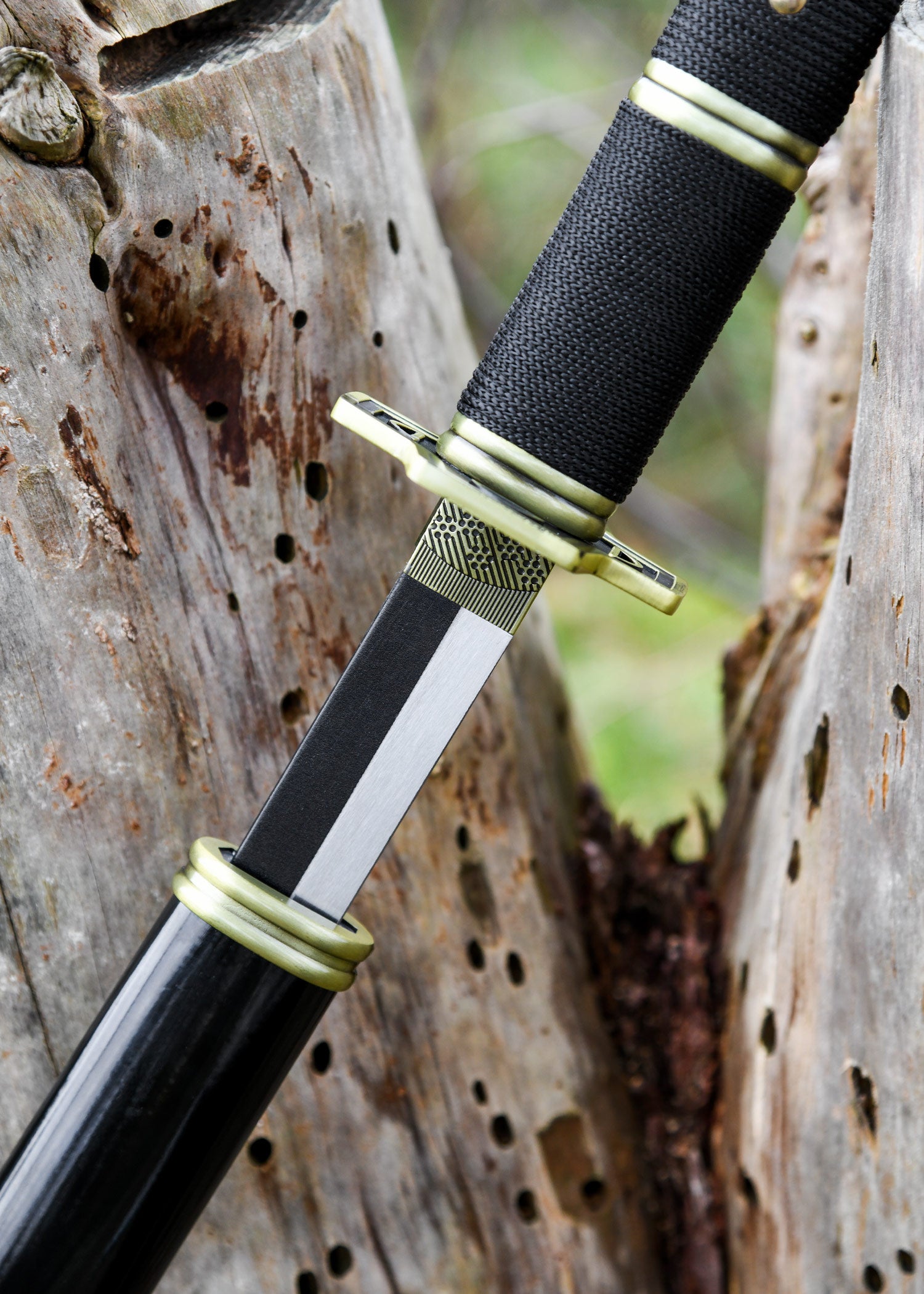 Imagen 5 - Katana - Yubashiri, Roronoa Zoro, One Piece