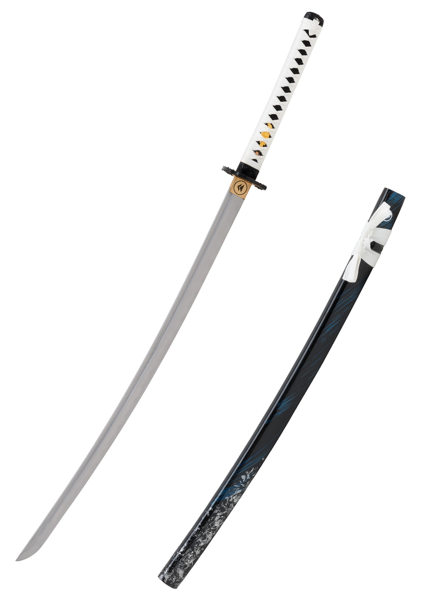 Katana de Fantasma De Tsushima