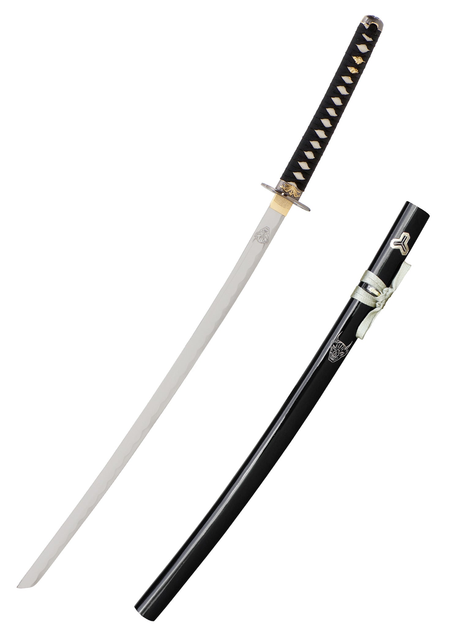 Imagen 1 - Espada De Película - Katana De Bill