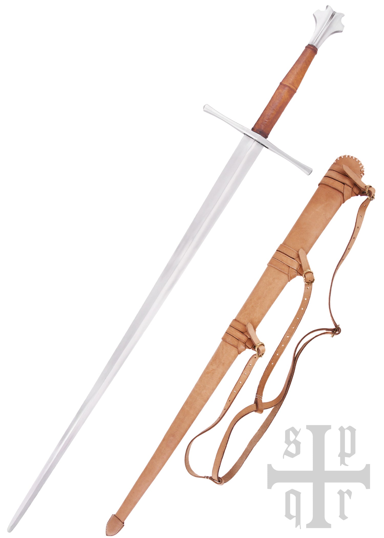 Imagen única de: Espada Larga (Museo Estatal De Zurich), Espada De Combate, Categoría-B