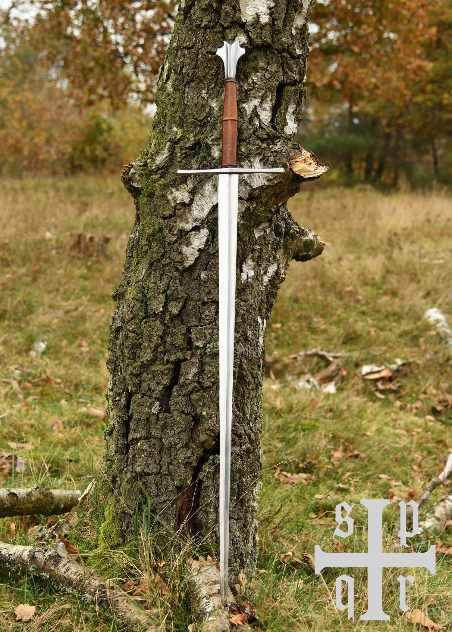 Imagen única de: Espada Larga (Museo Estatal De Zurich), Espada De Combate, Categoría-B