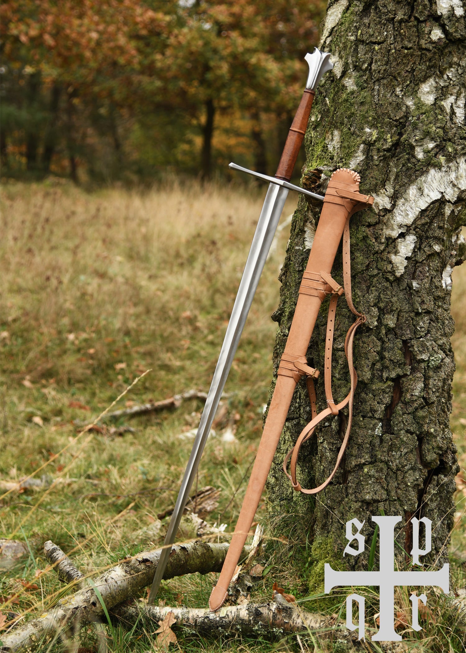 Imagen única de: Espada Larga (Museo Estatal De Zurich), Espada De Combate, Categoría-B