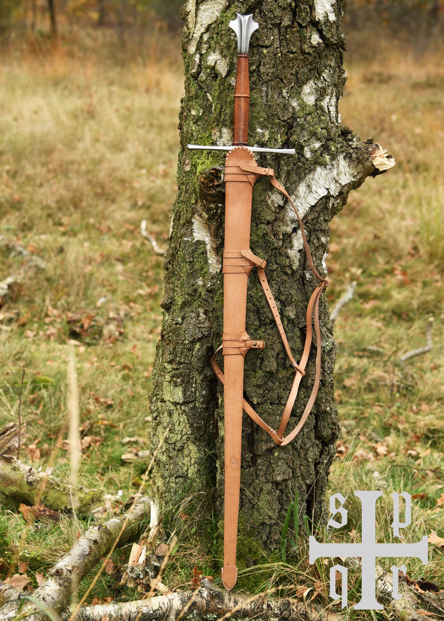 Imagen única de: Espada Larga (Museo Estatal De Zurich), Espada De Combate, Categoría-B