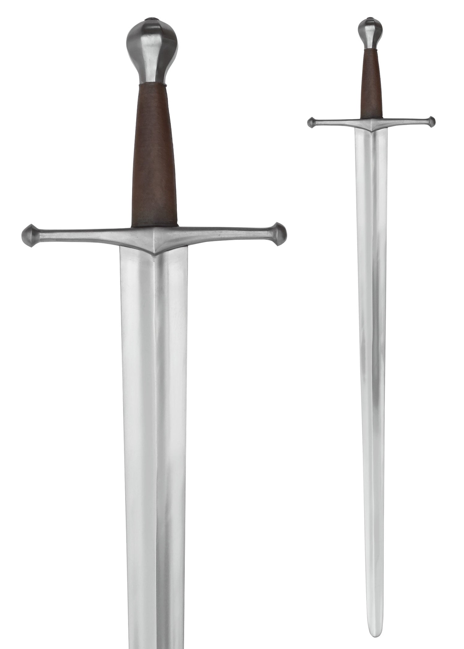 Imagen única de: Espada Medieval Alemana De Una Mano, Combate Ligero, Categoría-C