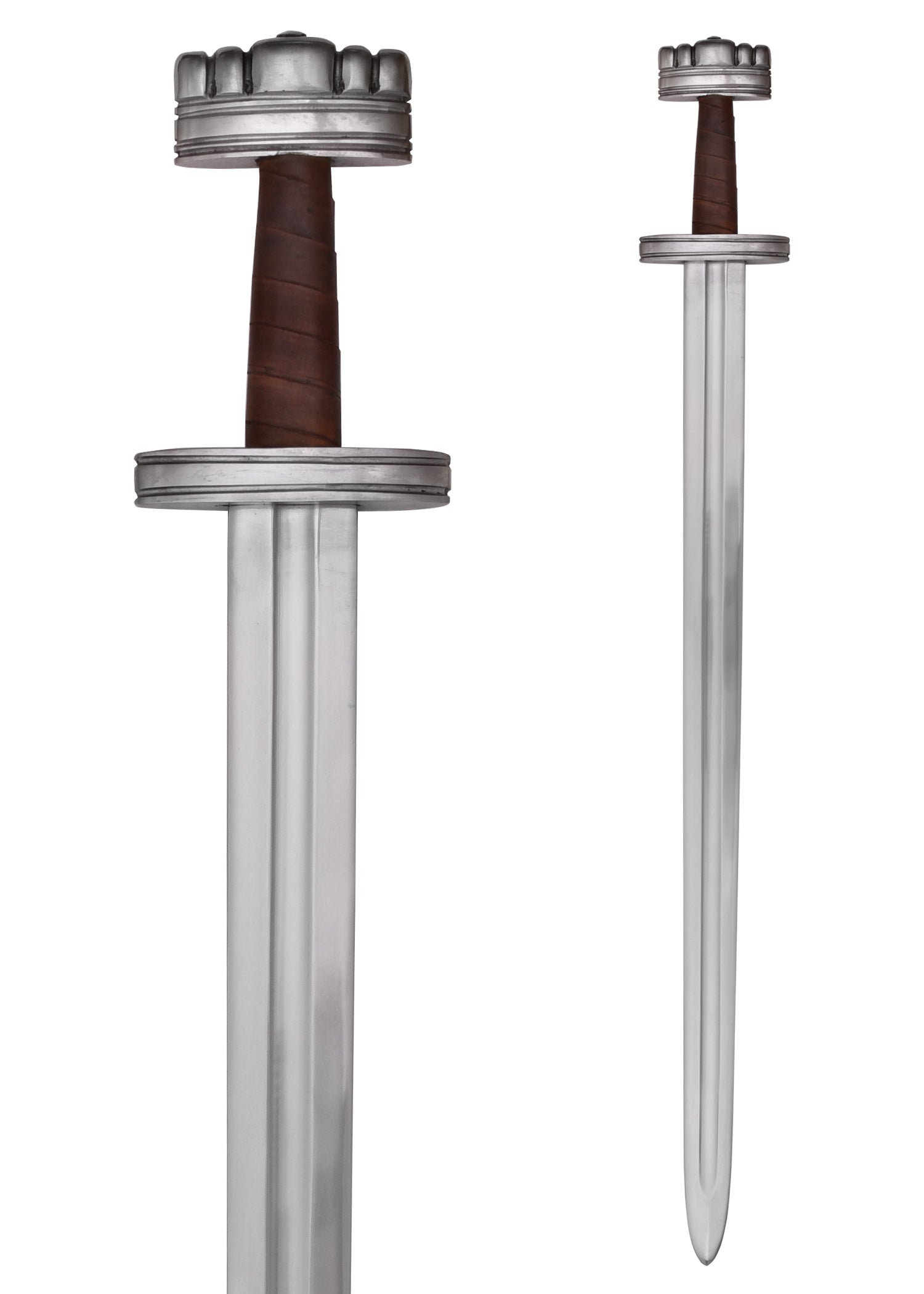 Imagen única de: Espada Vikinga De Hedmark, Lucha De Espectáculo Categoría-B
